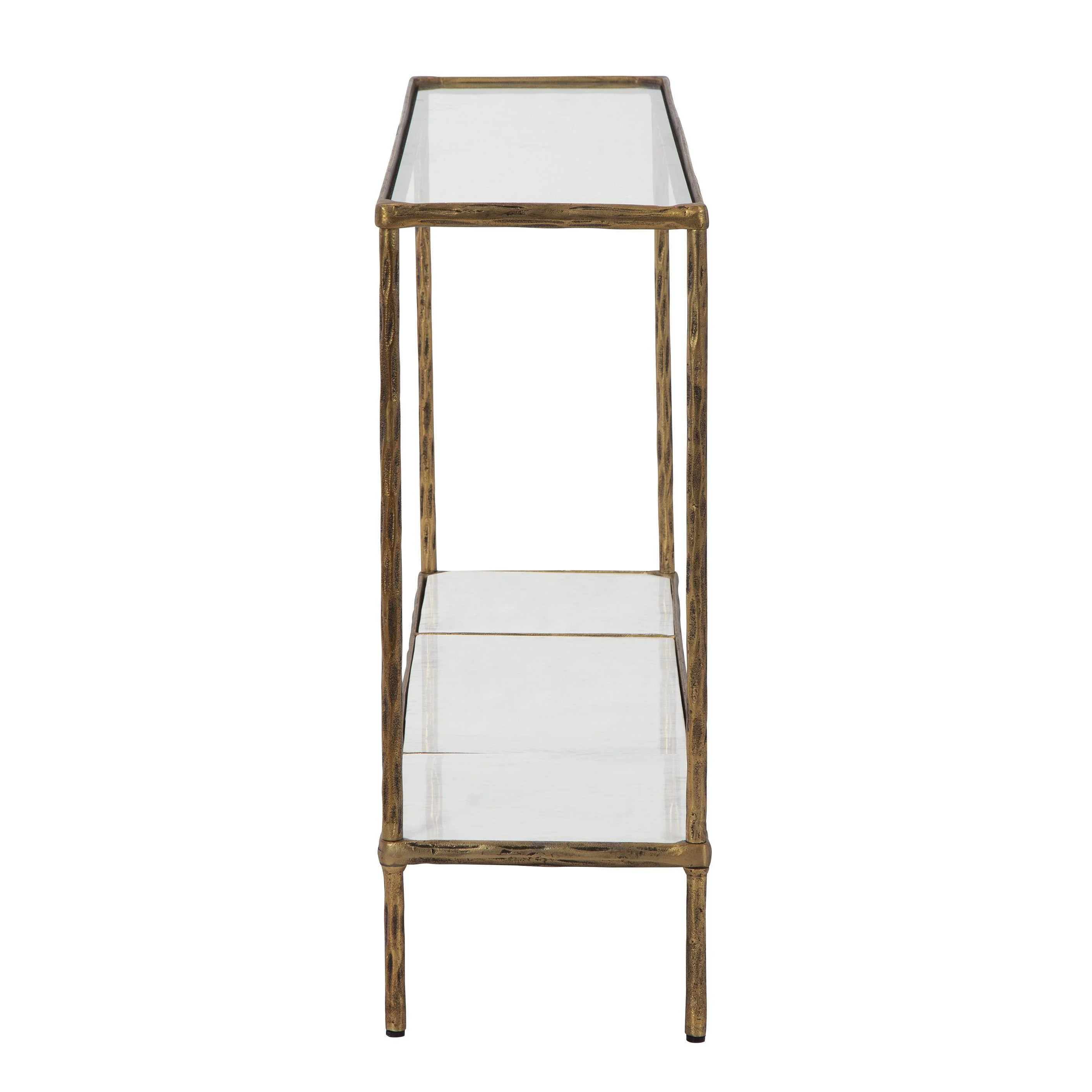Signature Design by Ashley Ryandale A4000443 Console Sofa Table - Image 3