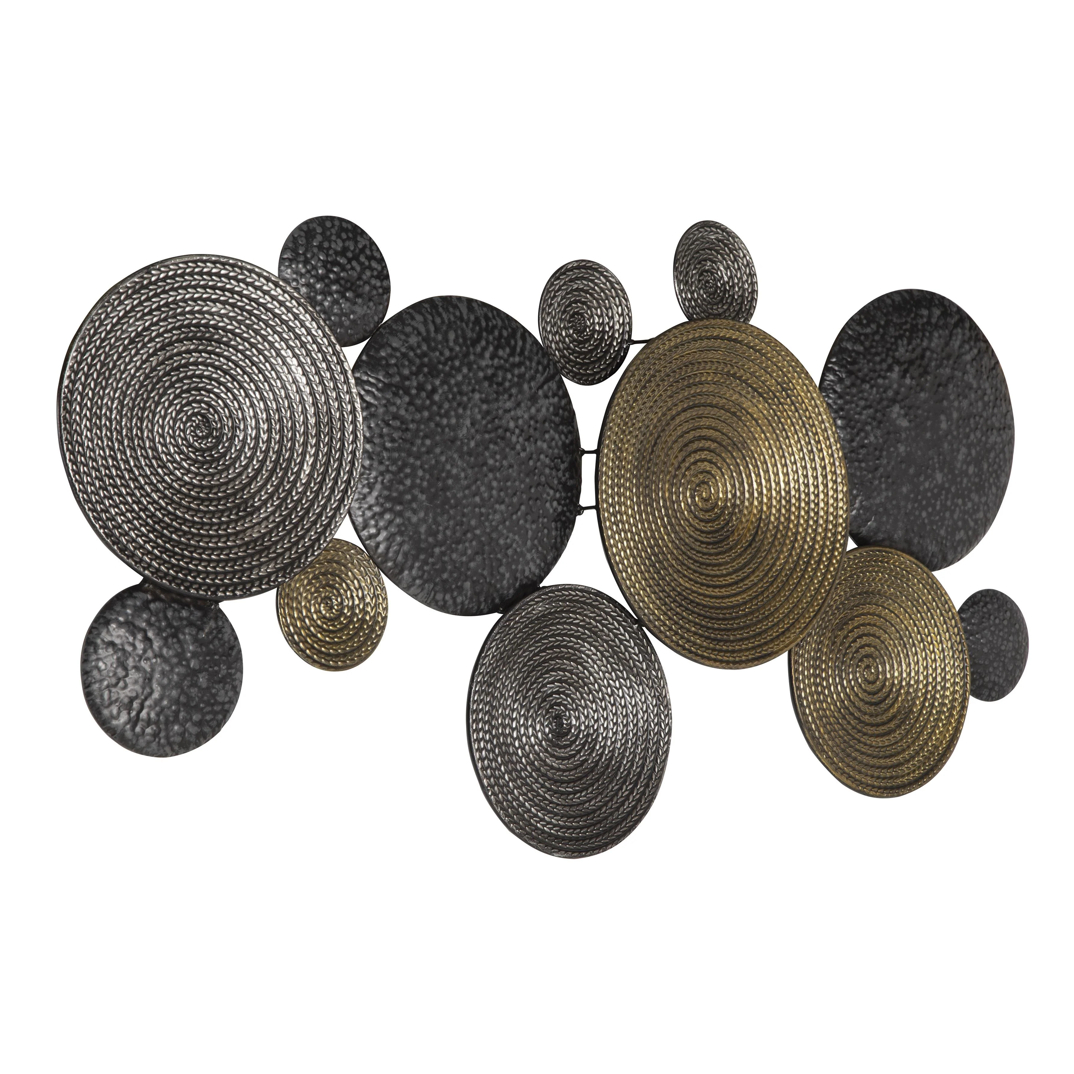 Signature Design by Ashley Emsley A8010284 Wall Decor - Image 1