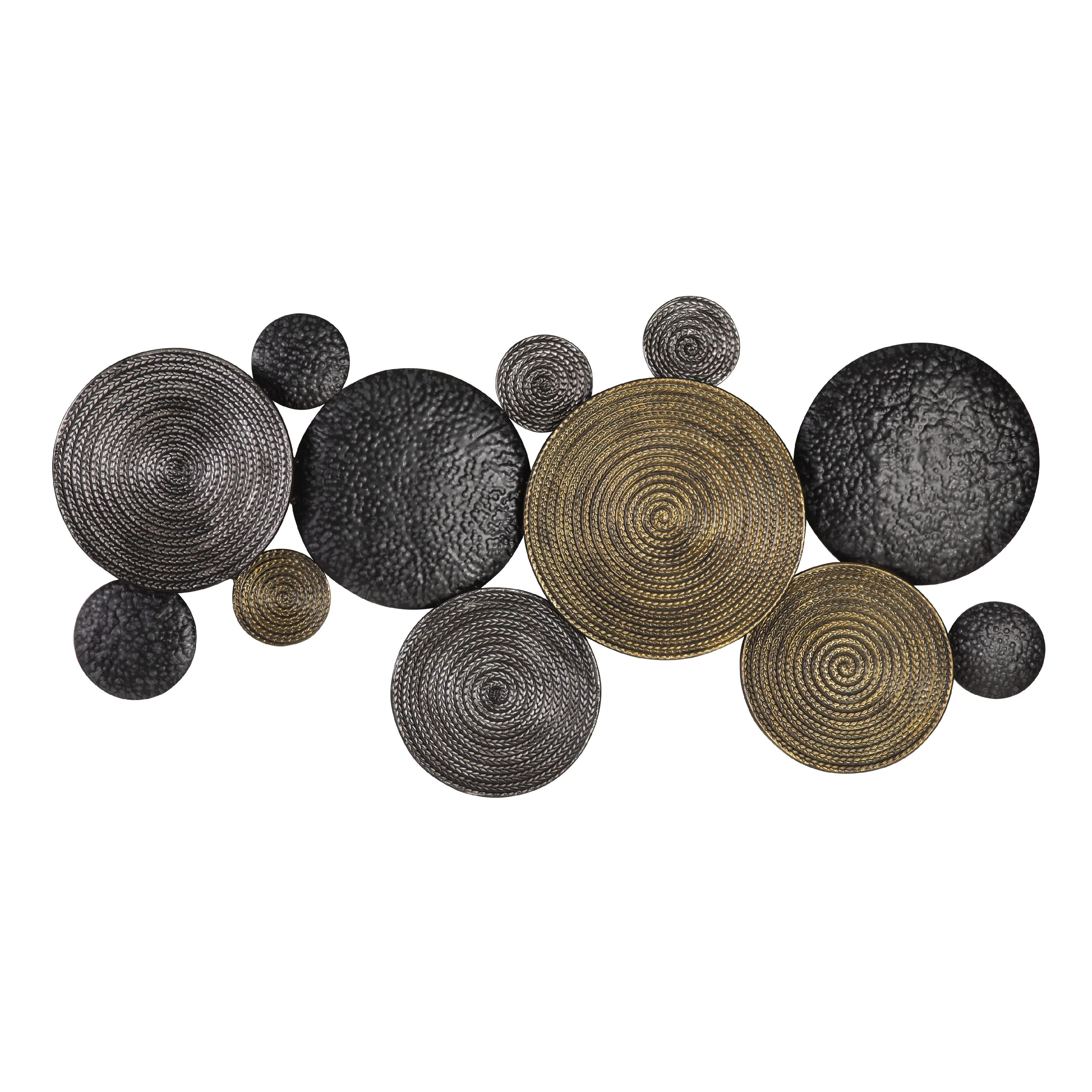 Signature Design by Ashley Emsley A8010284 Wall Decor - Image 2