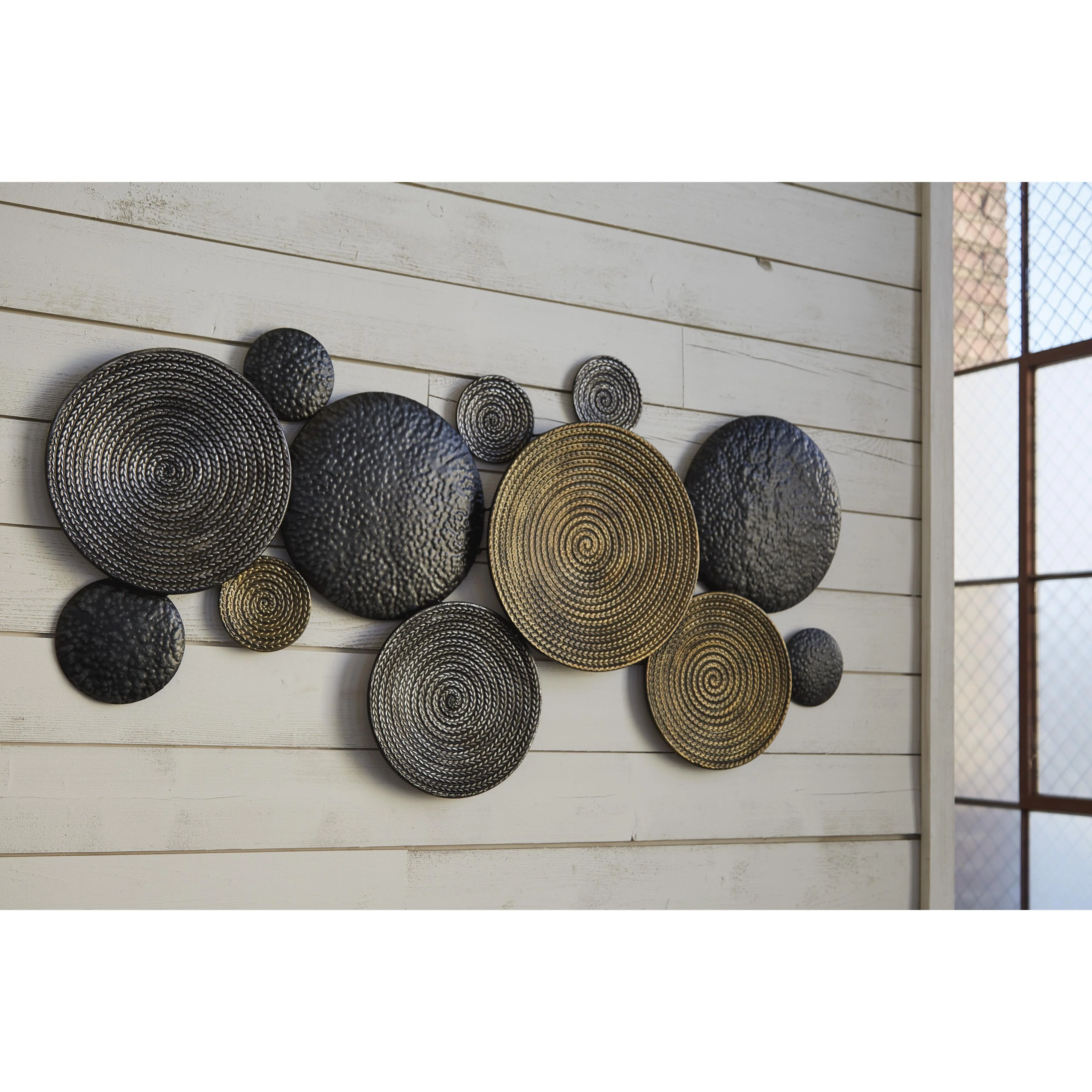 Signature Design by Ashley Emsley A8010284 Wall Decor - Image 3