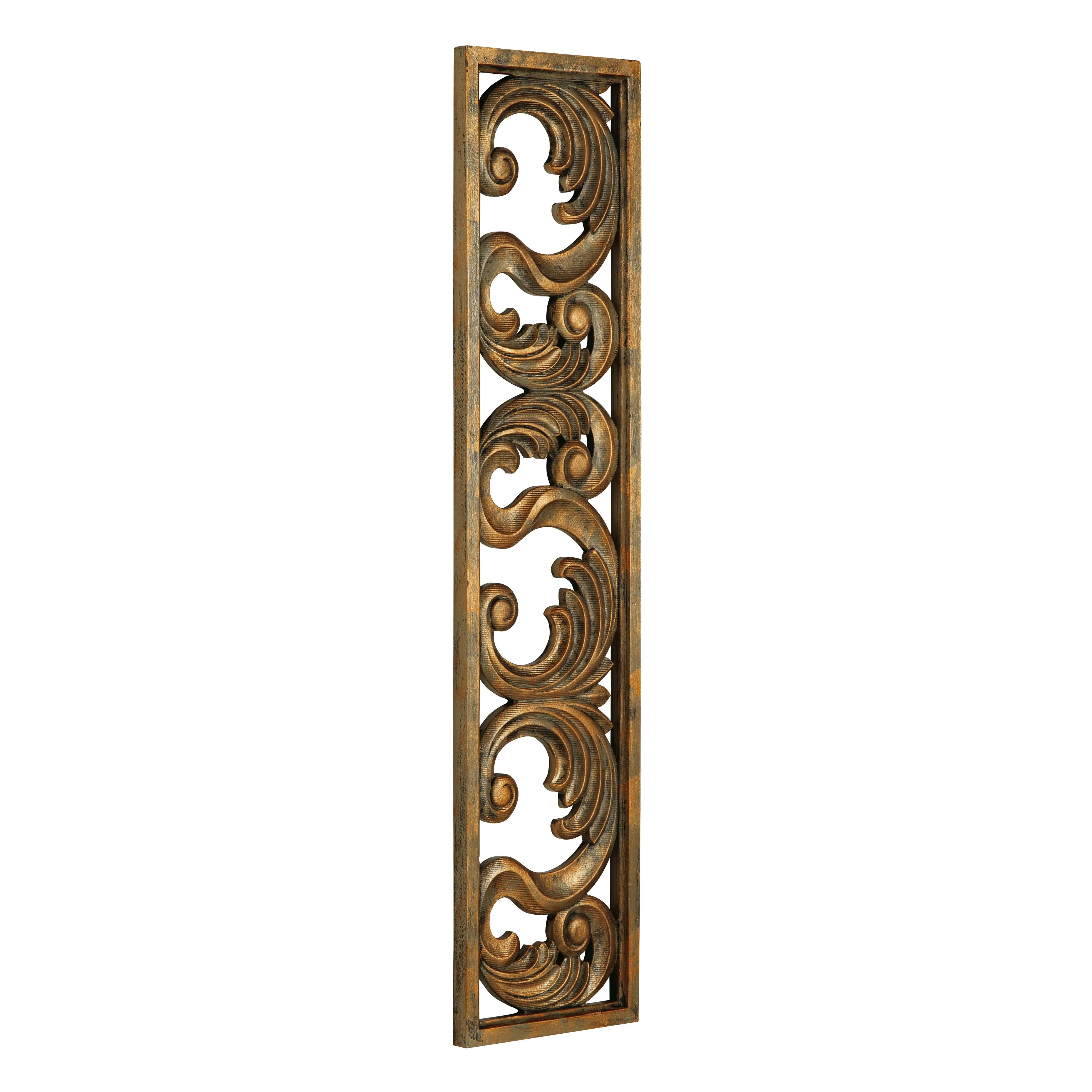Signature Design by Ashley Candelario A8010286 Wall Decor - Image 1