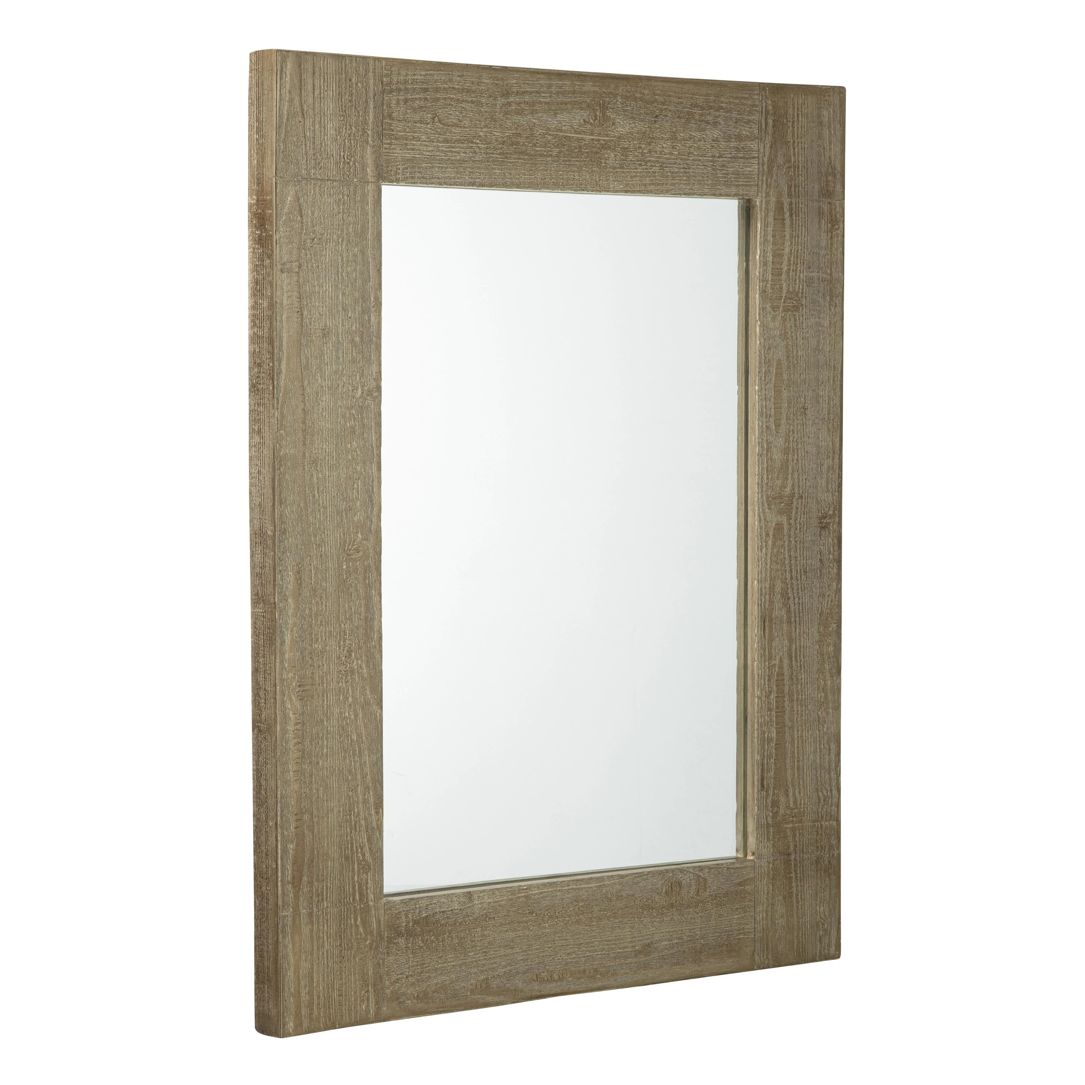 Signature Design by Ashley Waltleigh A8010277 Accent Mirror - Image 1