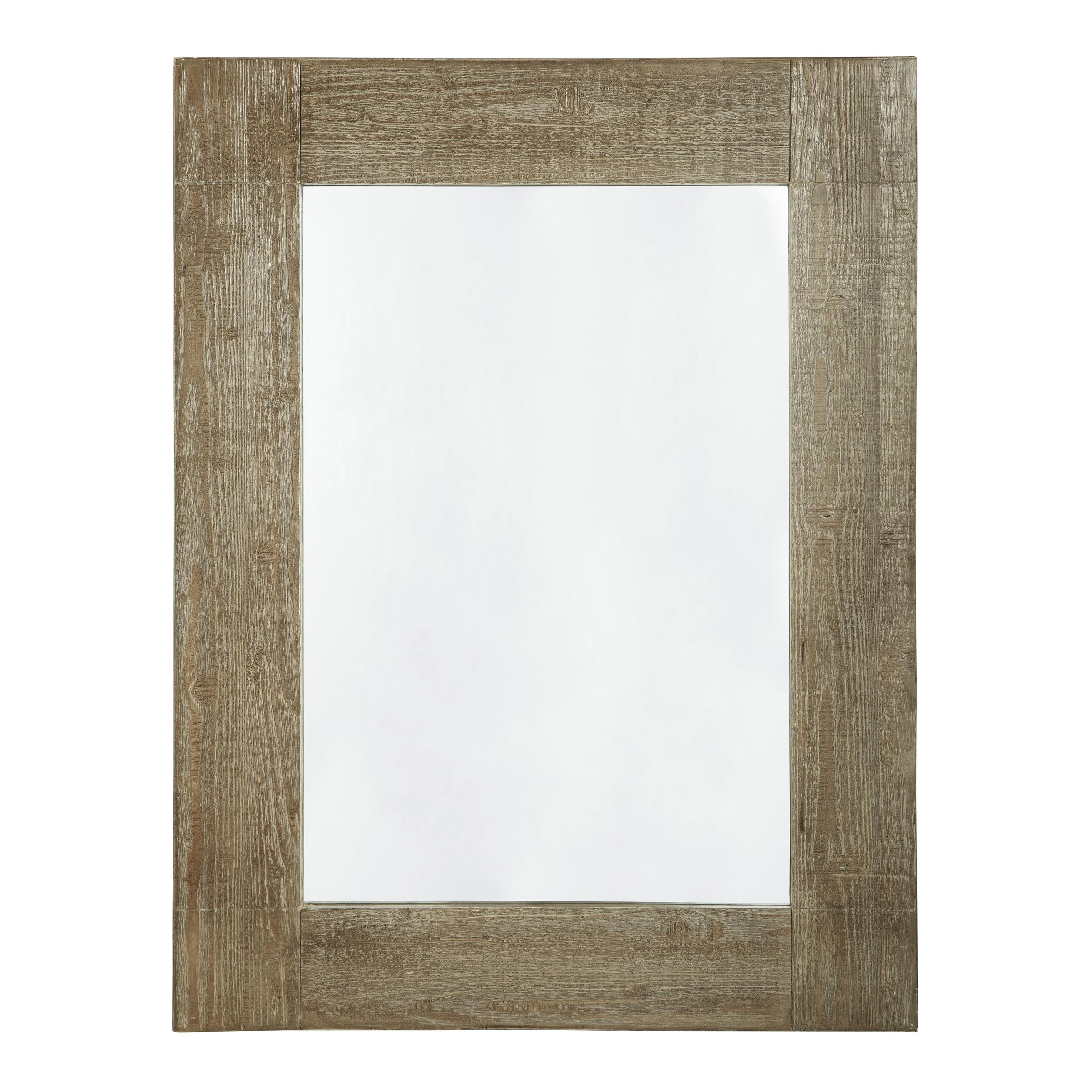 Signature Design by Ashley Waltleigh A8010277 Accent Mirror - Image 2