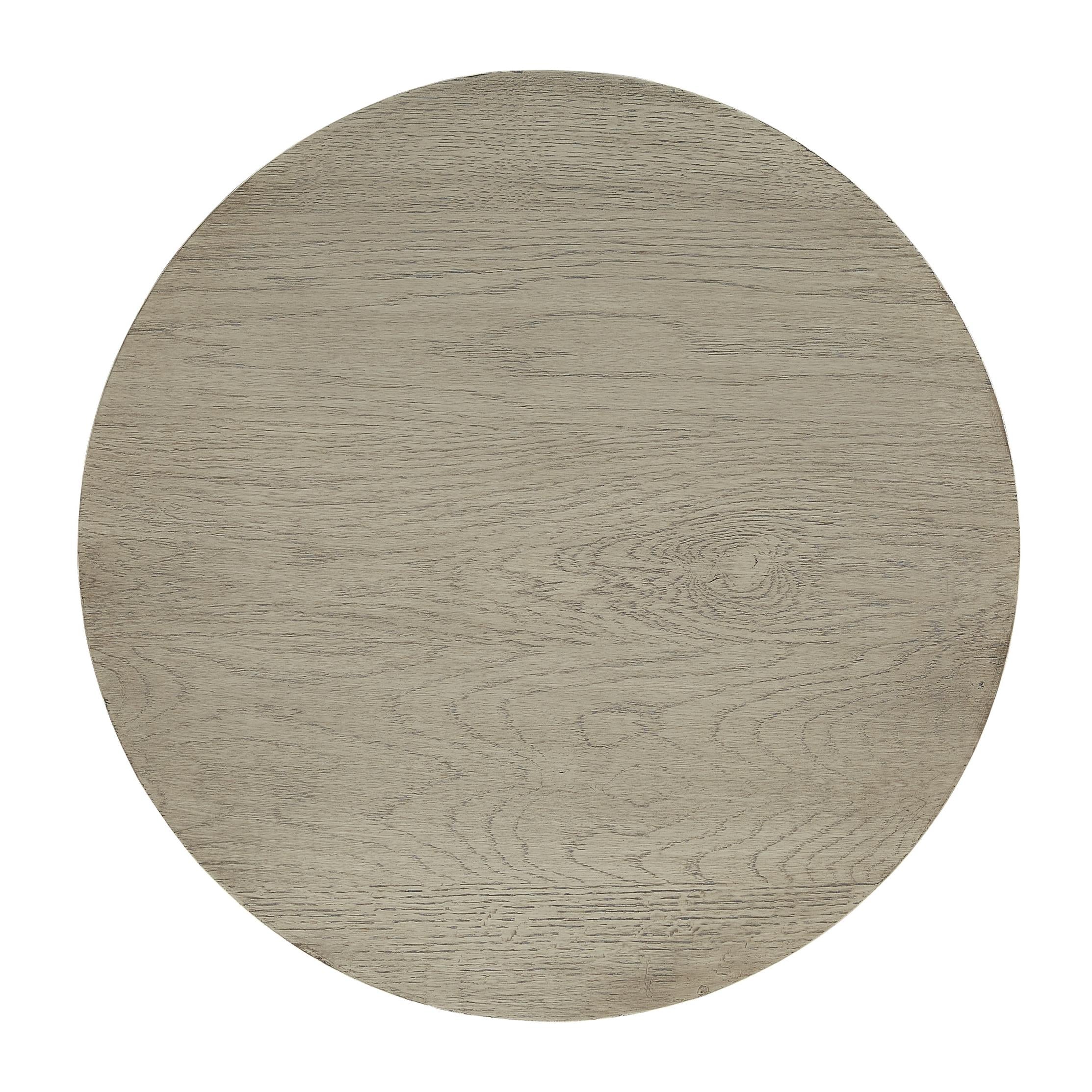 Signature Design by Ashley Dalenville T965-6 Round End Table - Image 3