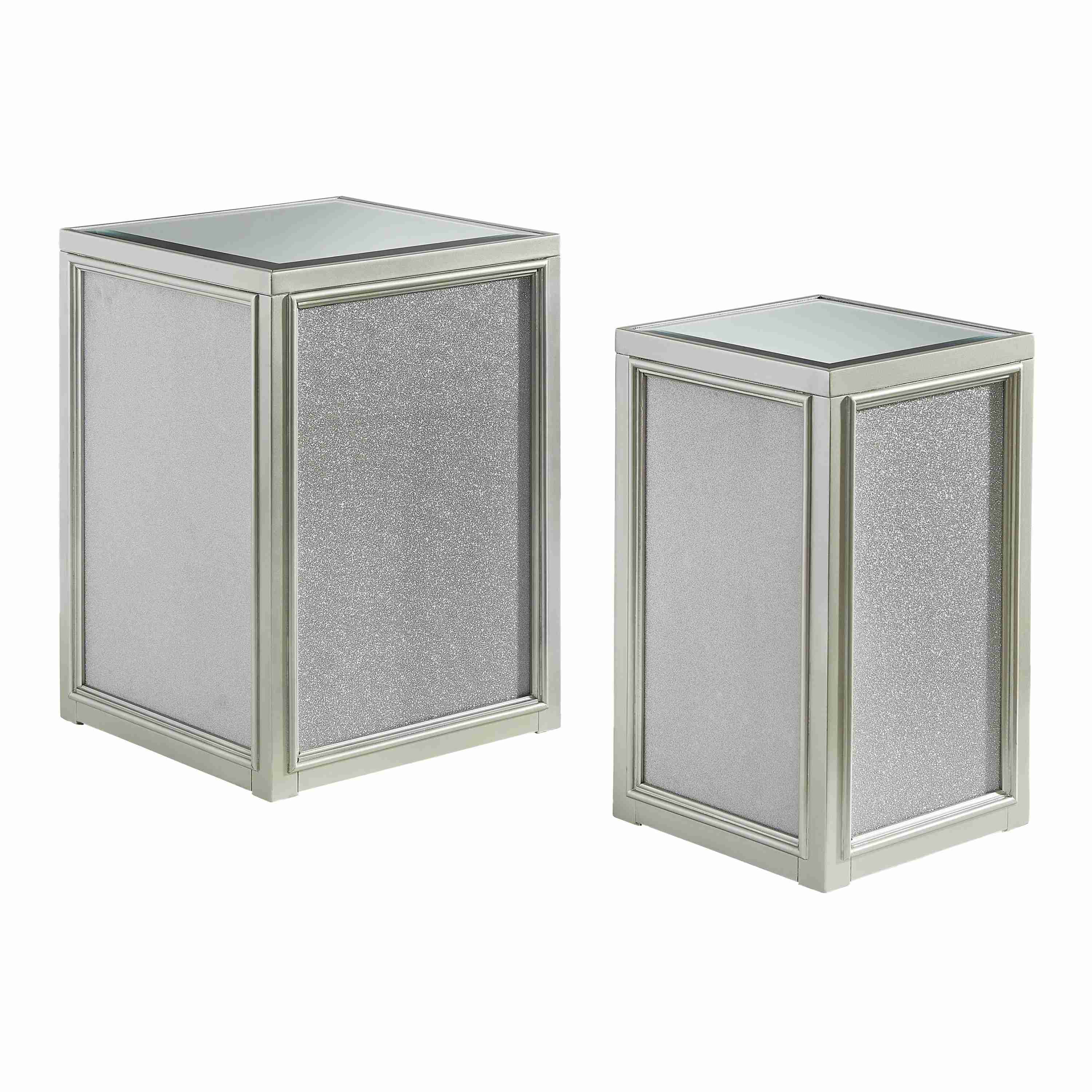 Signature Design by Ashley Traleena T957-16 Nesting End Tables - Image 1