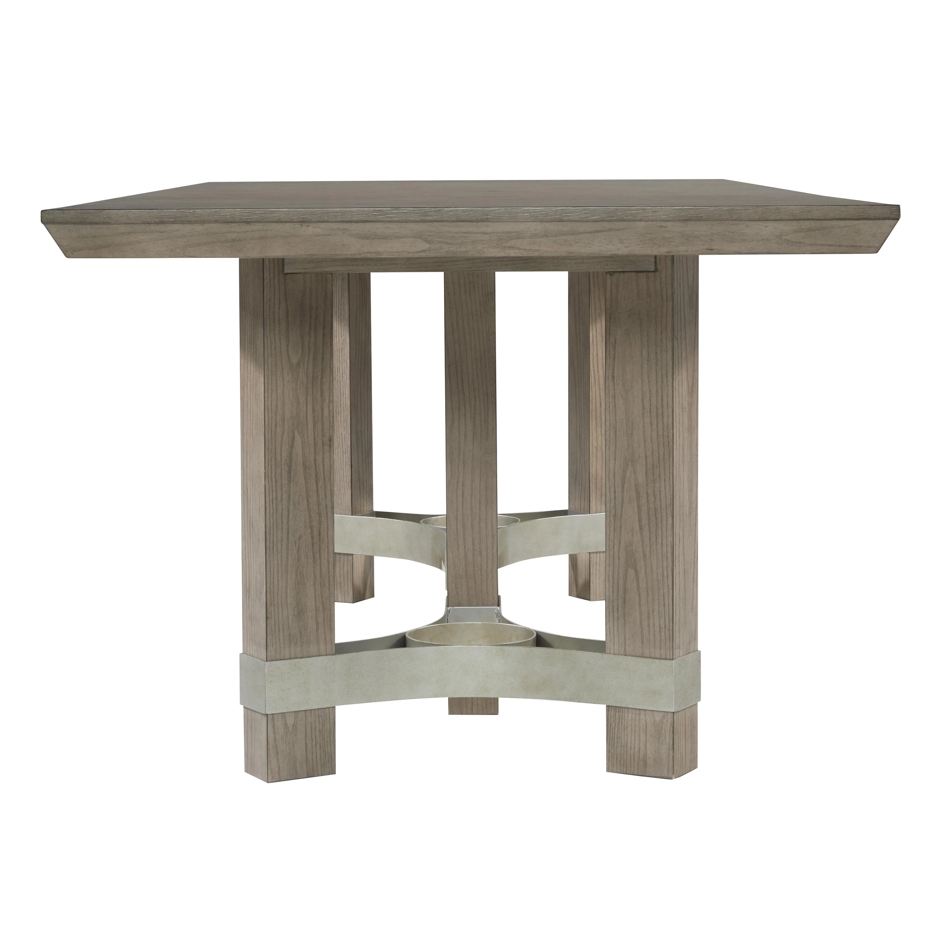 Signature Design by Ashley Chrestner D983-25 Rectangular Dining Room Table - Image 3