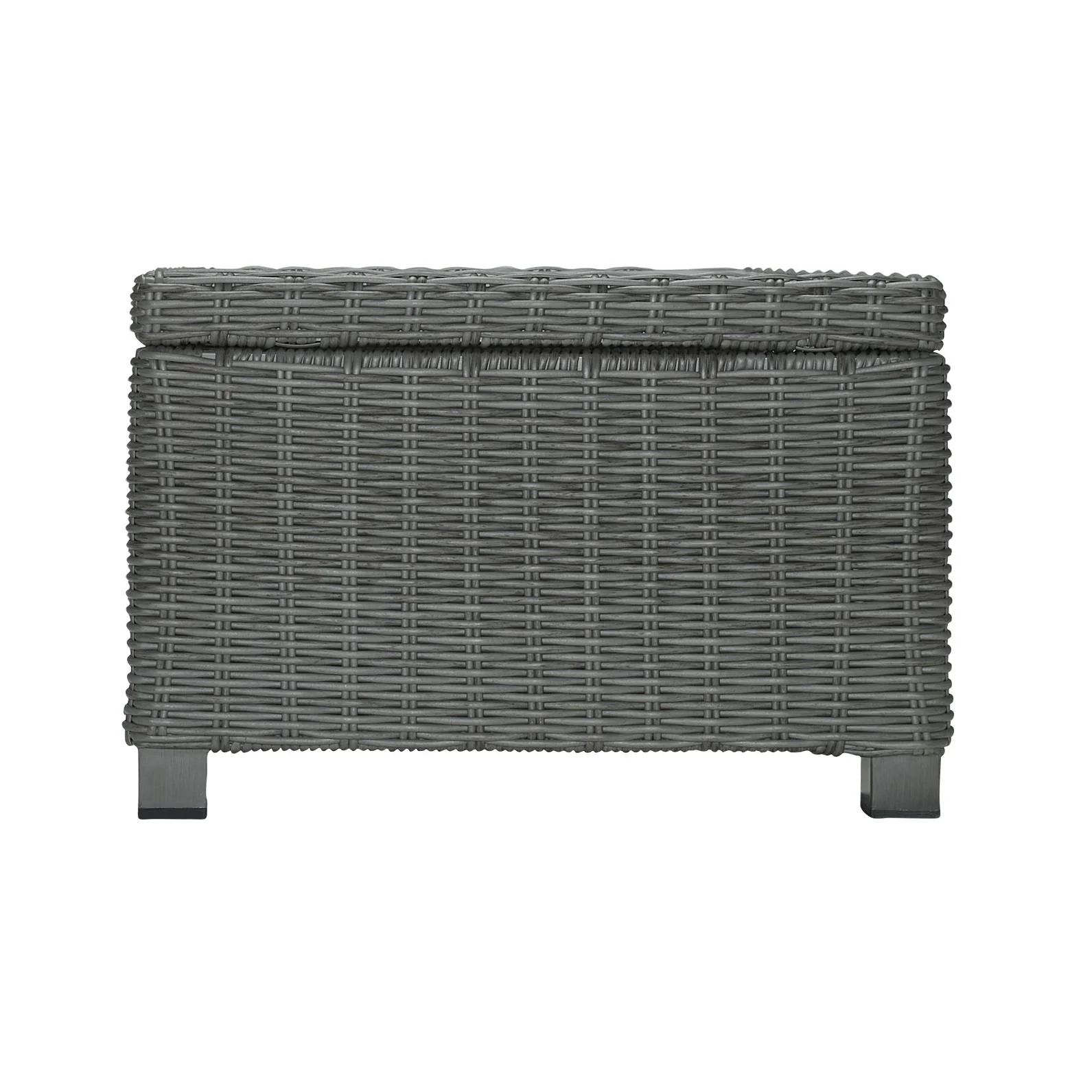 Signature Design by Ashley Elite Park P518-701 Rectangular Cocktail Table - Image 3