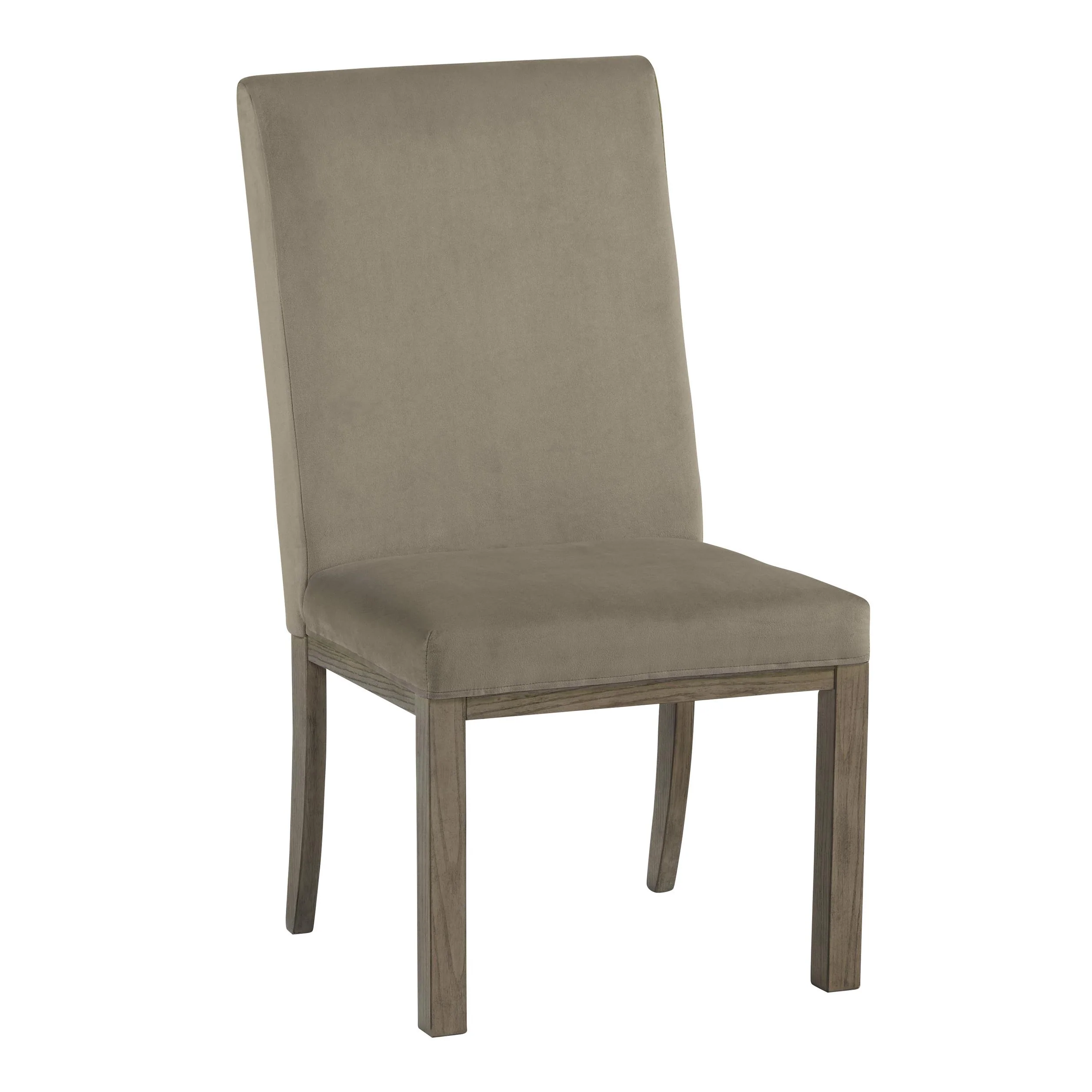 Signature Design by Ashley Chrestner D983-01 Dining Upholstered Side Chair - Image 1