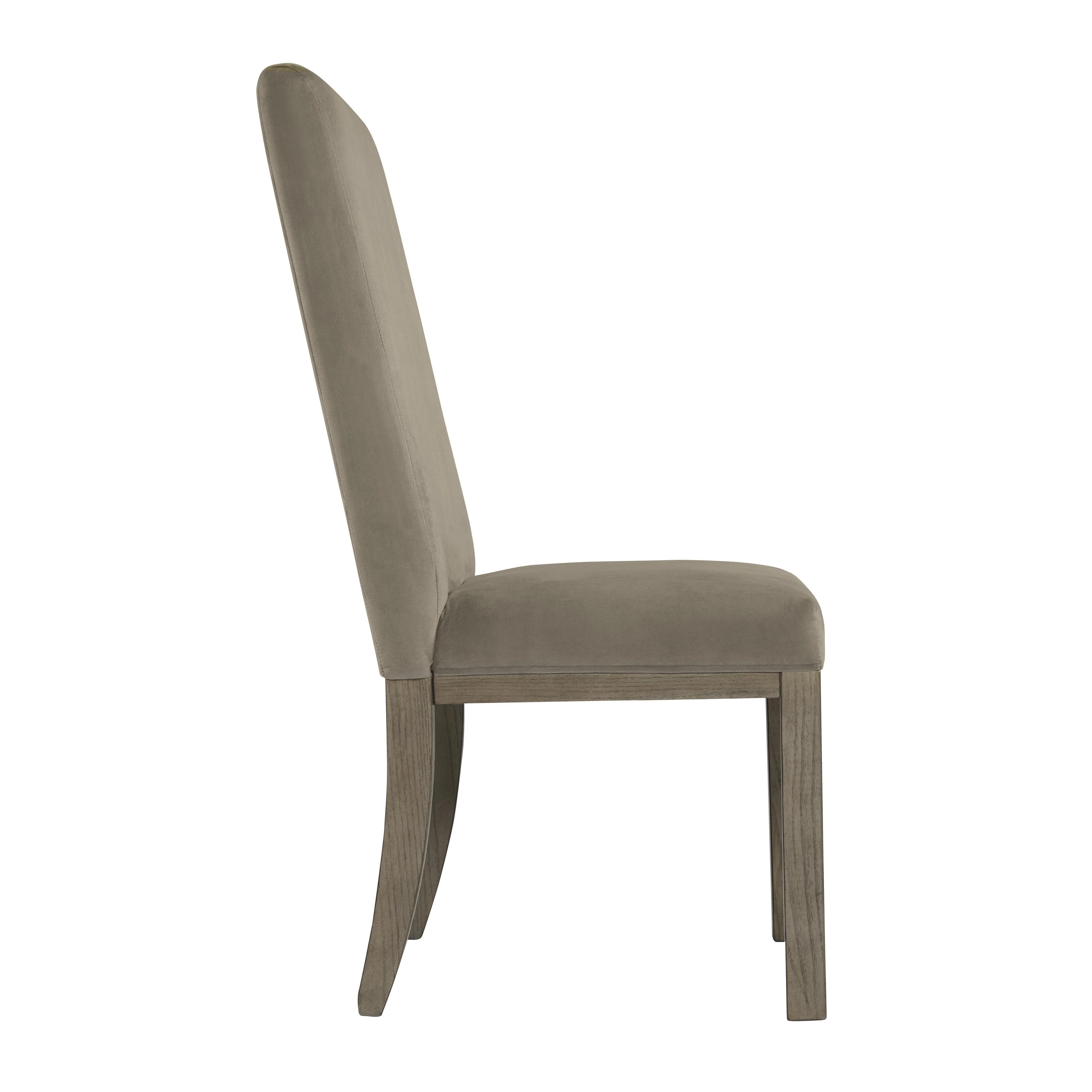 Signature Design by Ashley Chrestner D983-01 Dining Upholstered Side Chair - Image 3