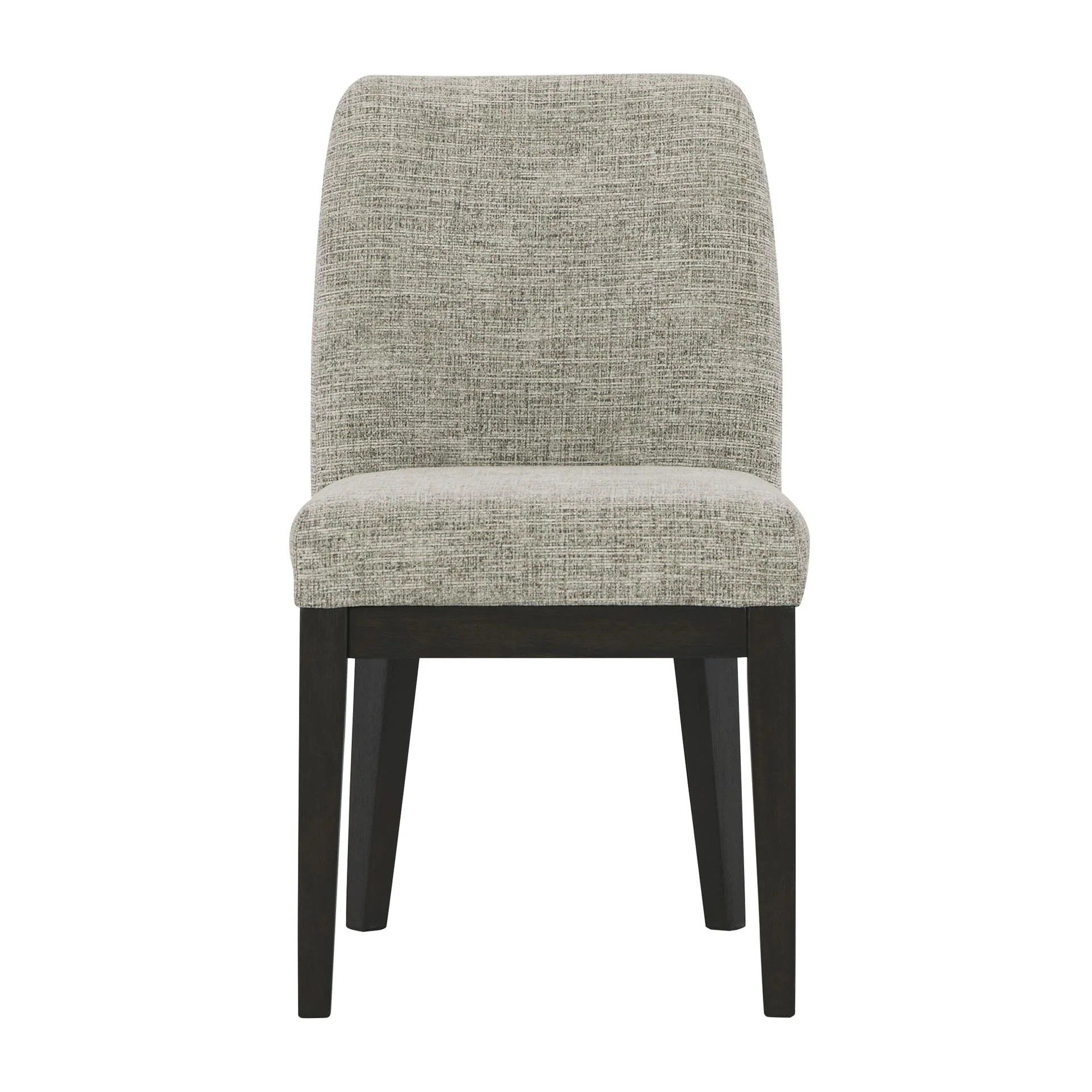 Signature Design by Ashley Burkhaus D984-01 Dining Upholstered Side Chair - Image 2