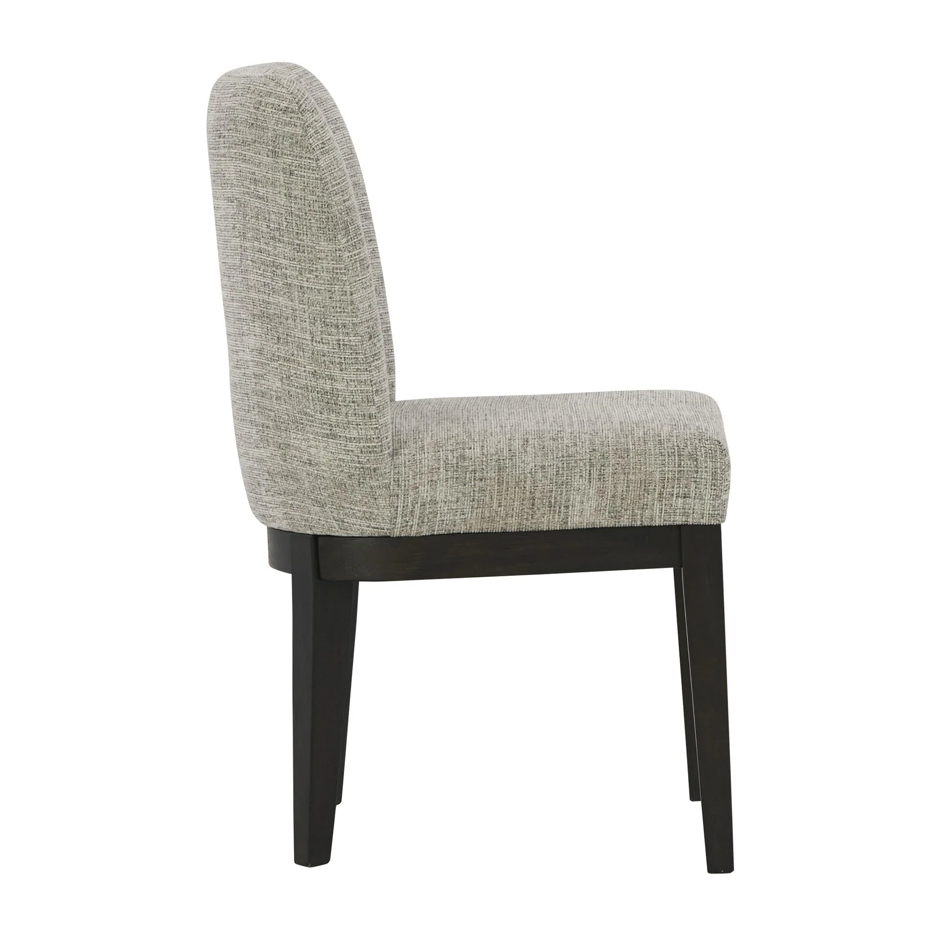 Signature Design by Ashley Burkhaus D984-01 Dining Upholstered Side Chair - Image 3