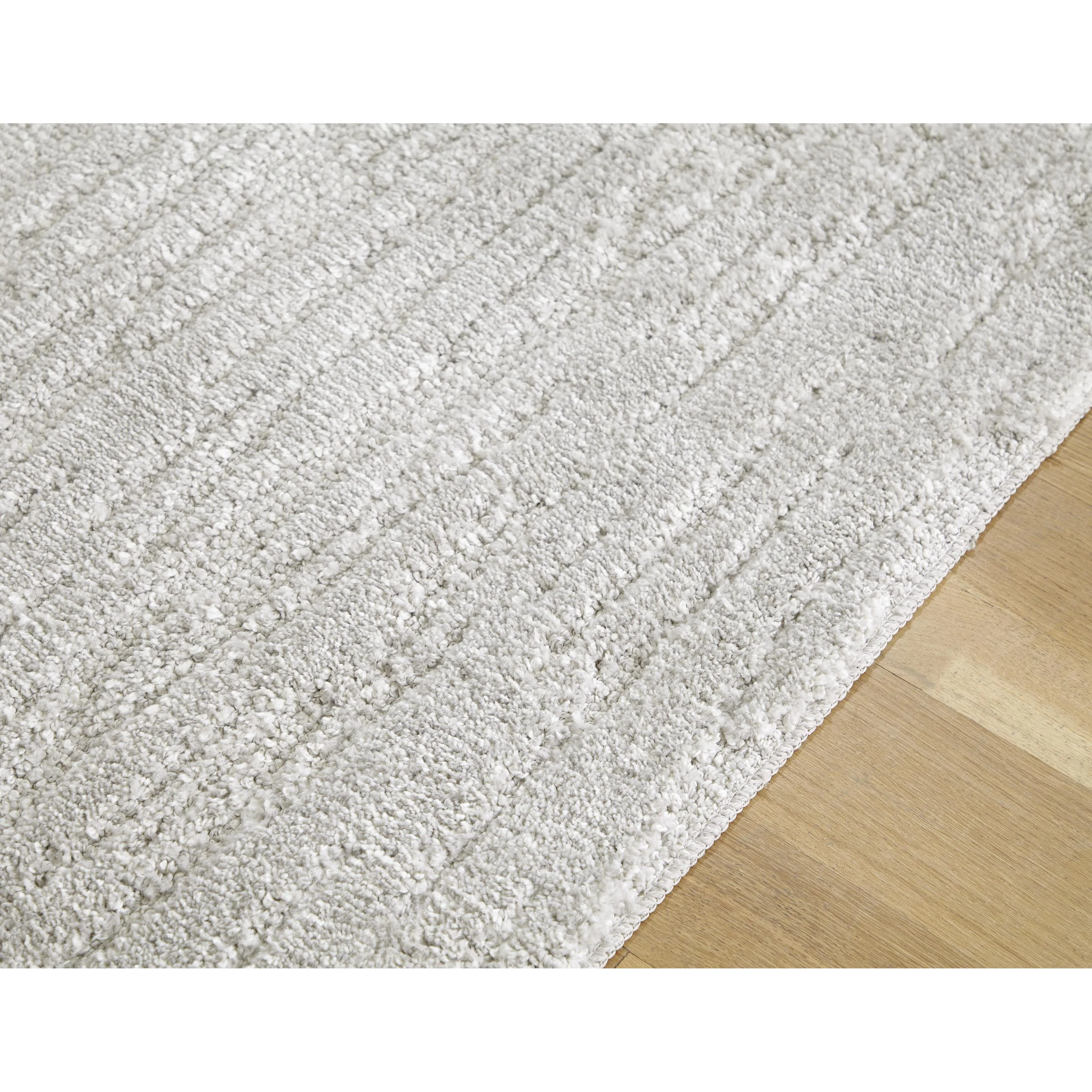 Signature Design by Ashley Ivygail R404512 Medium Rug - Image 3