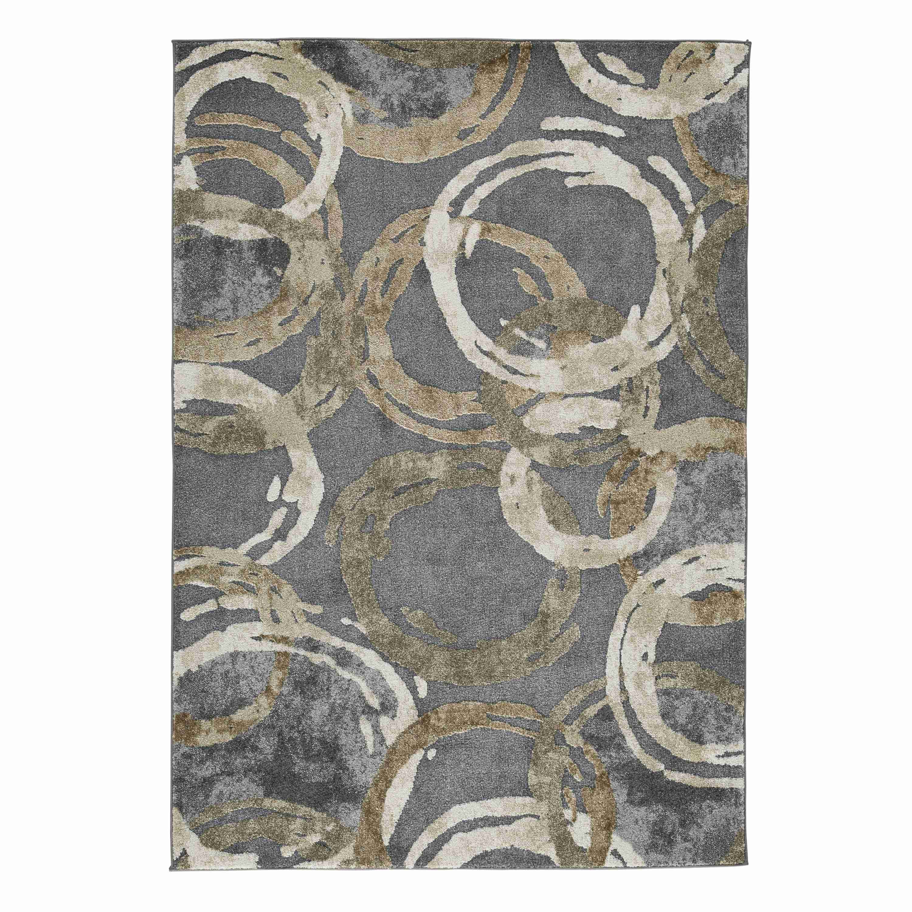 Signature Design by Ashley Faelyn R405181 Large Rug - Image 1
