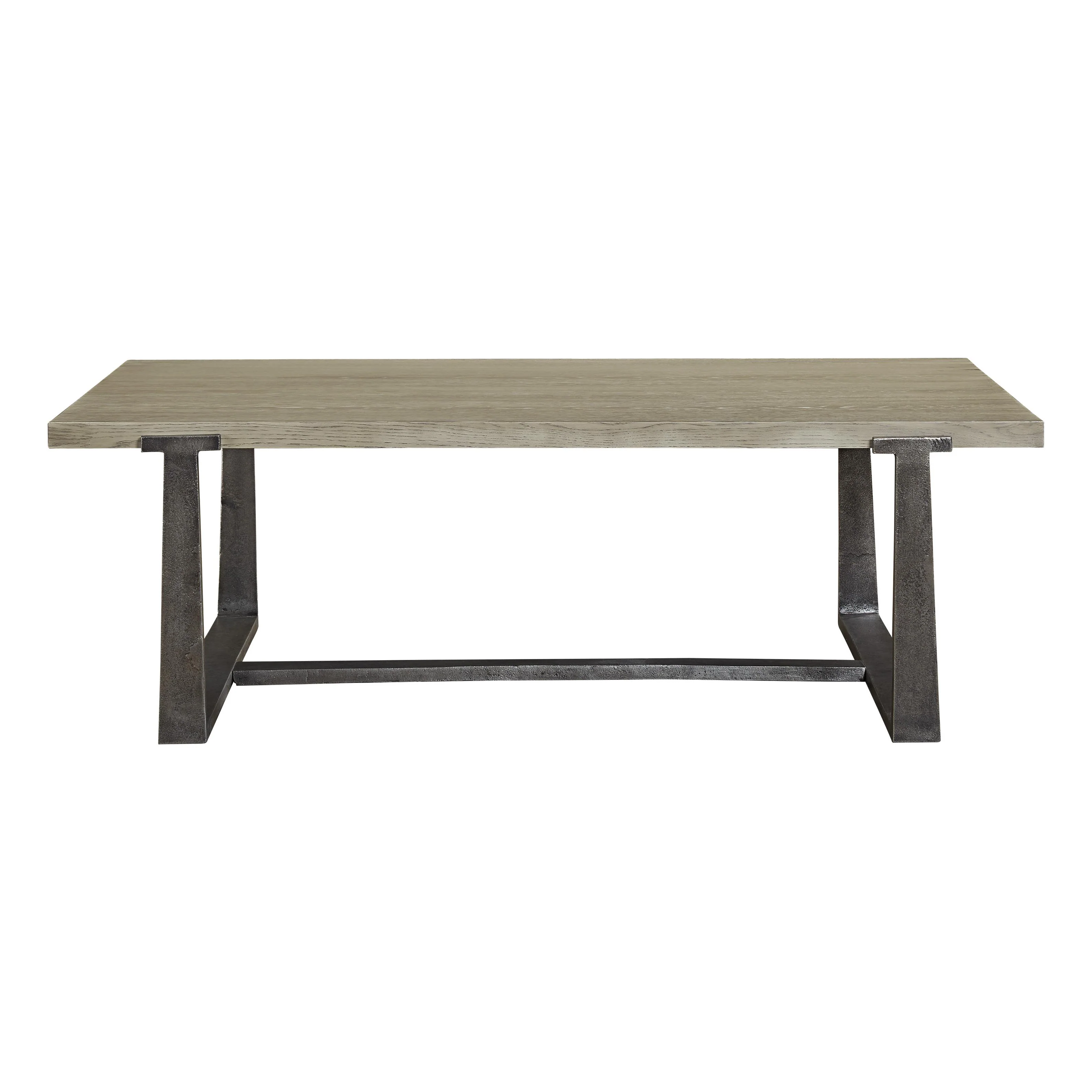 Signature Design by Ashley Dalenville T965-1 Rectangular Cocktail Table - Image 2