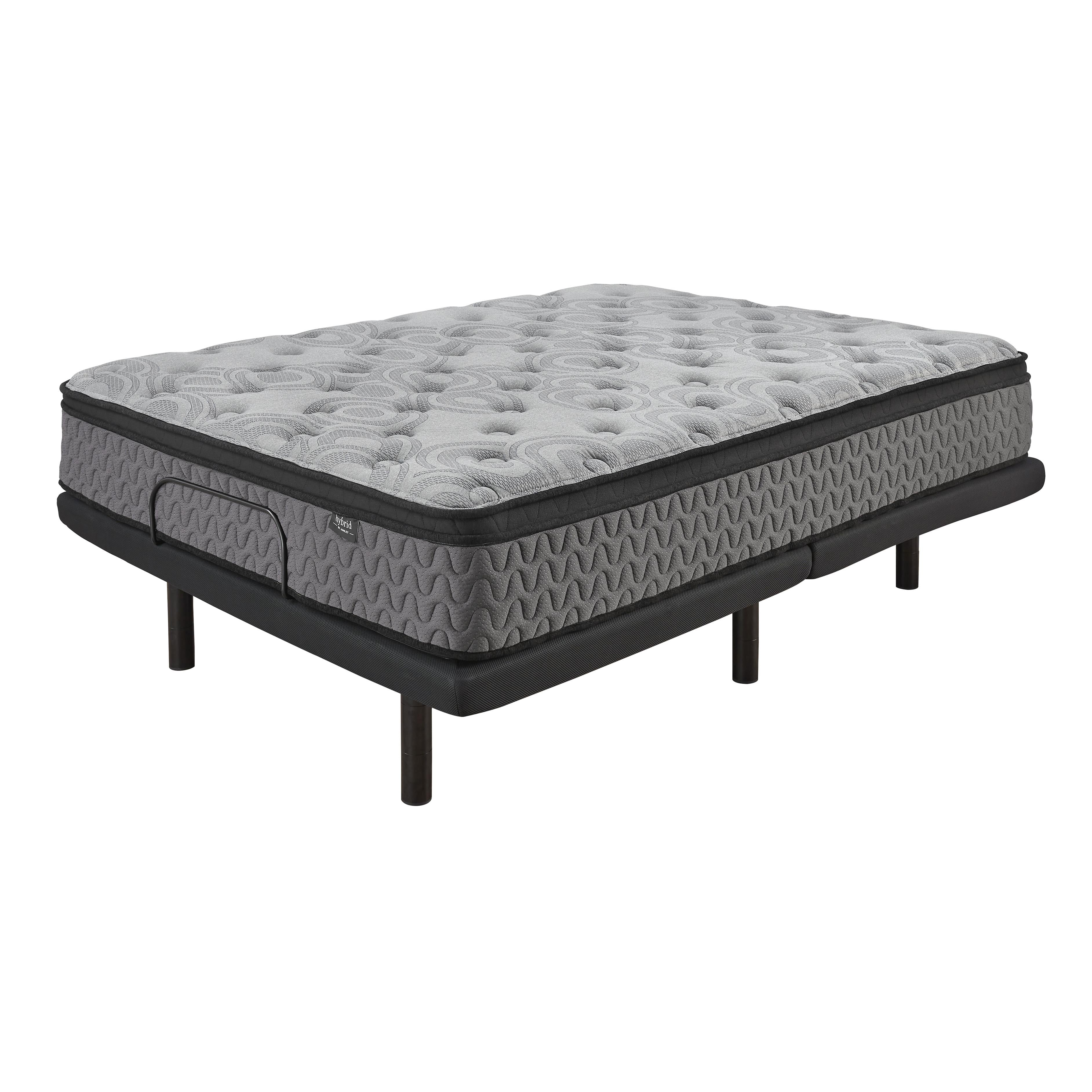 Sierra Sleep Augusta2 M52521 Full Mattress - Image 2