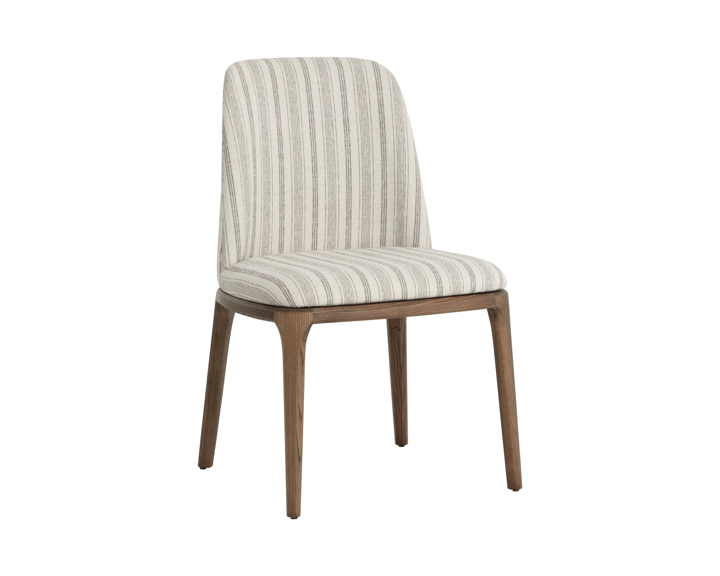 Alamosa Dining Chair – Gifford Script