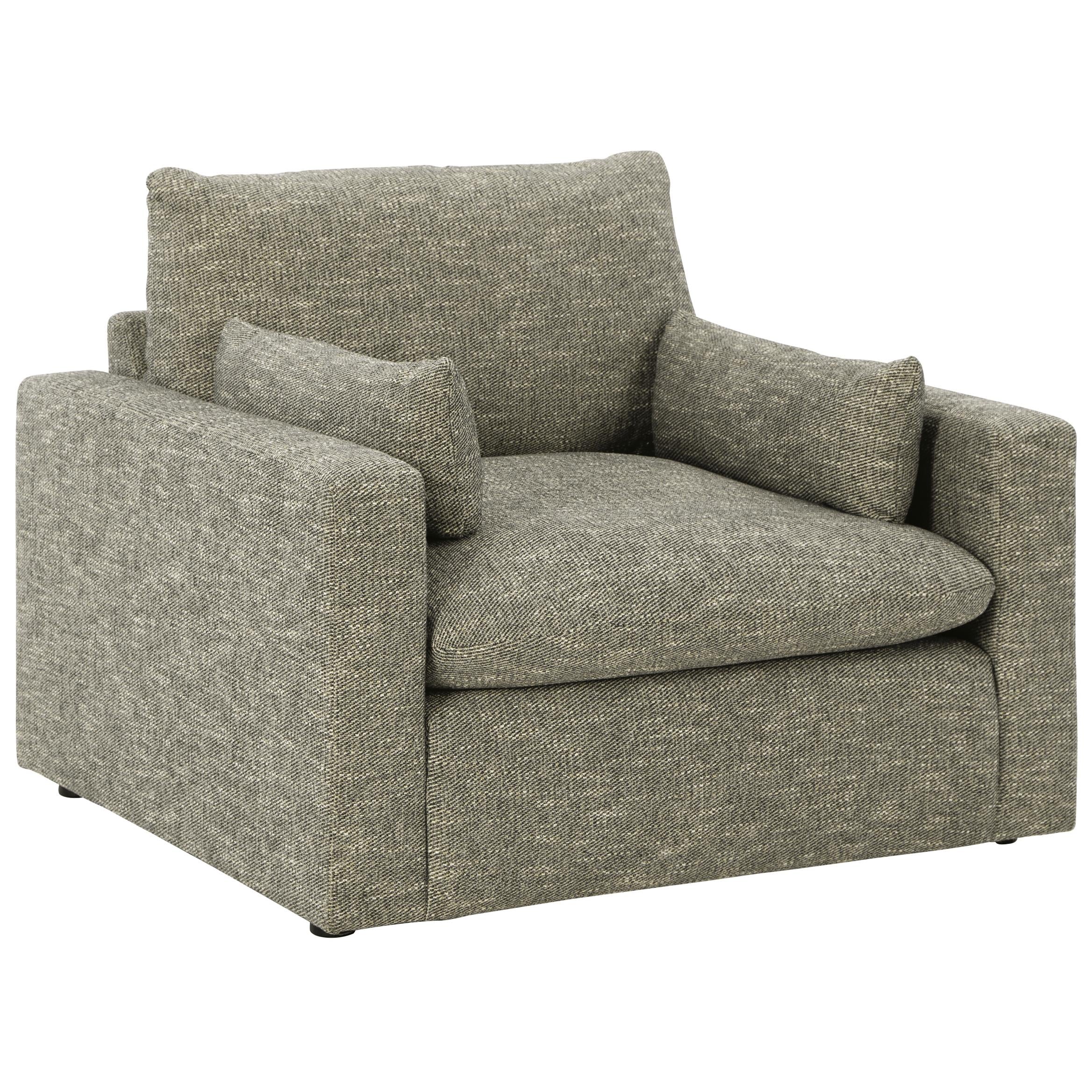 Benchcraft Dramatic 1170223 Chair and a Half