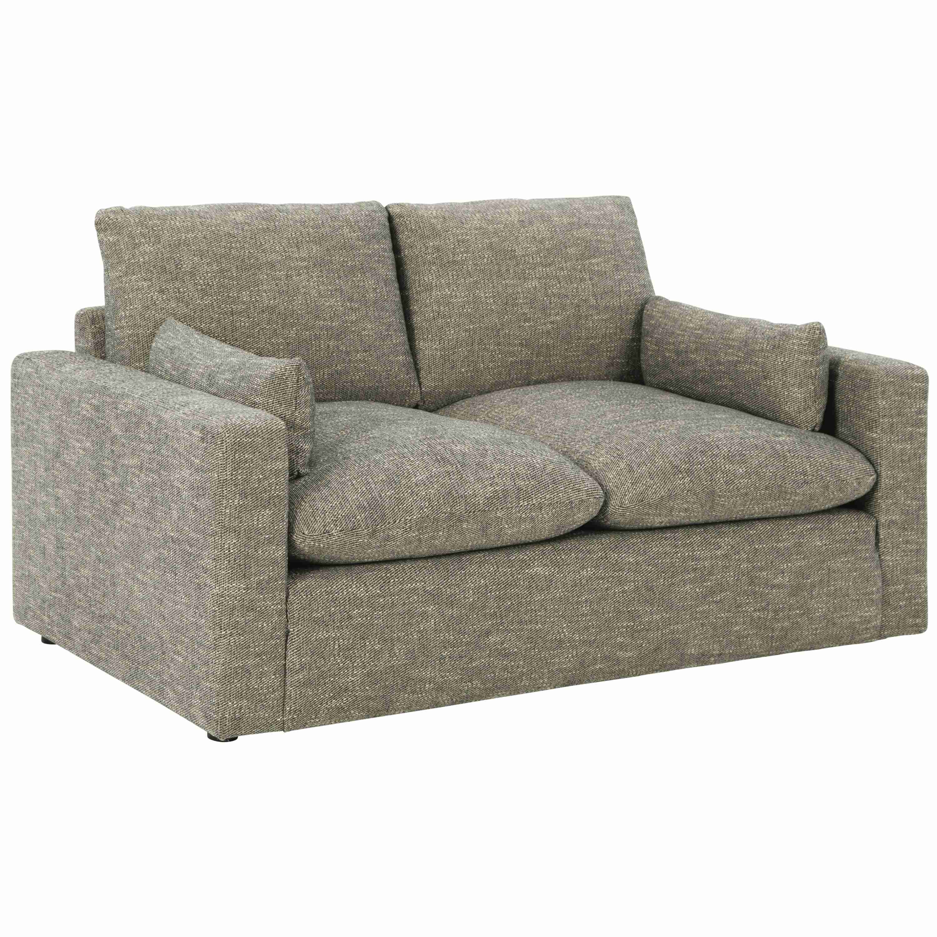 Benchcraft Dramatic 1170235 Loveseat