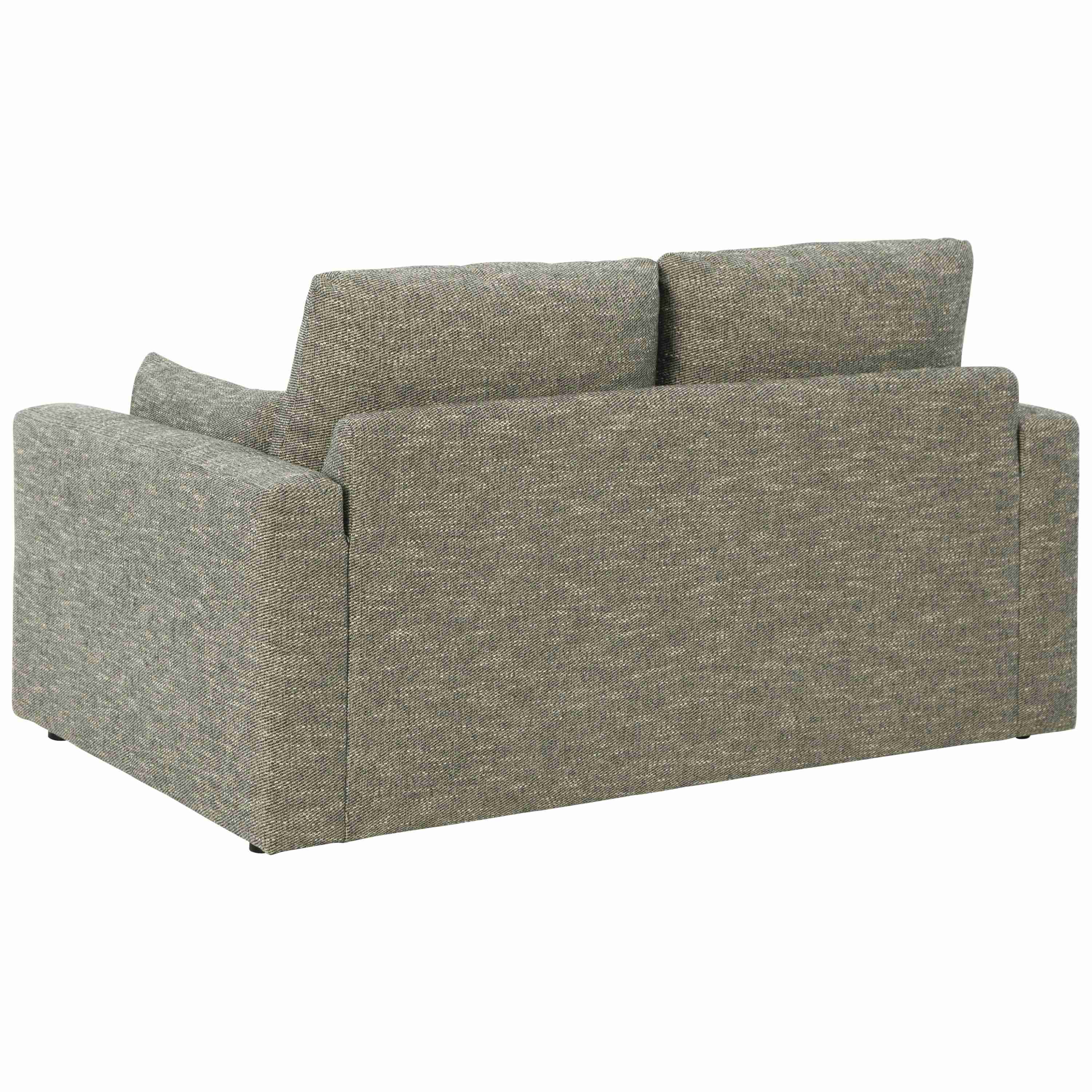 Benchcraft Dramatic 1170235 Loveseat - Image 3