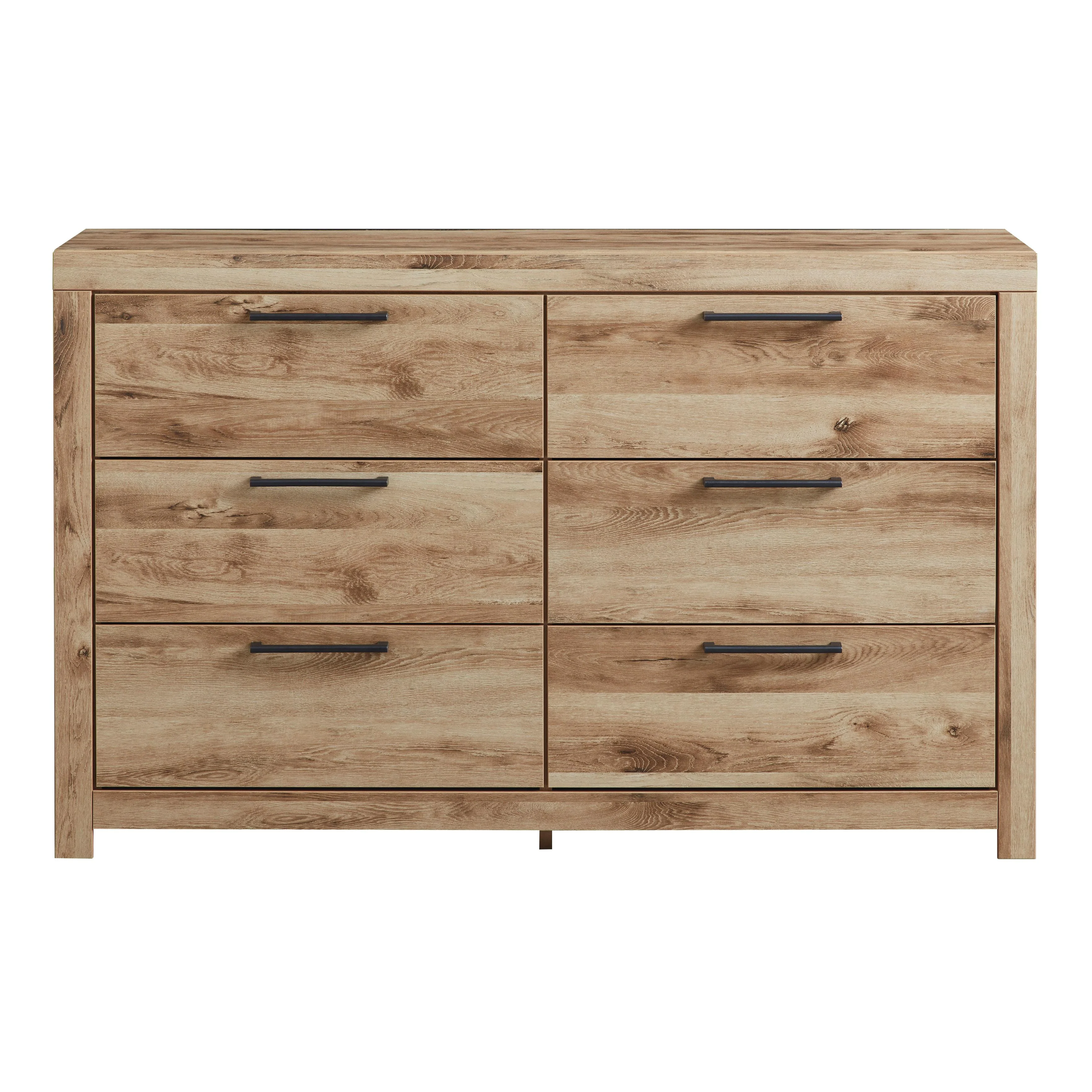 Signature Design by Ashley Hyanna B1050-31 Six Drawer Dresser - Image 3