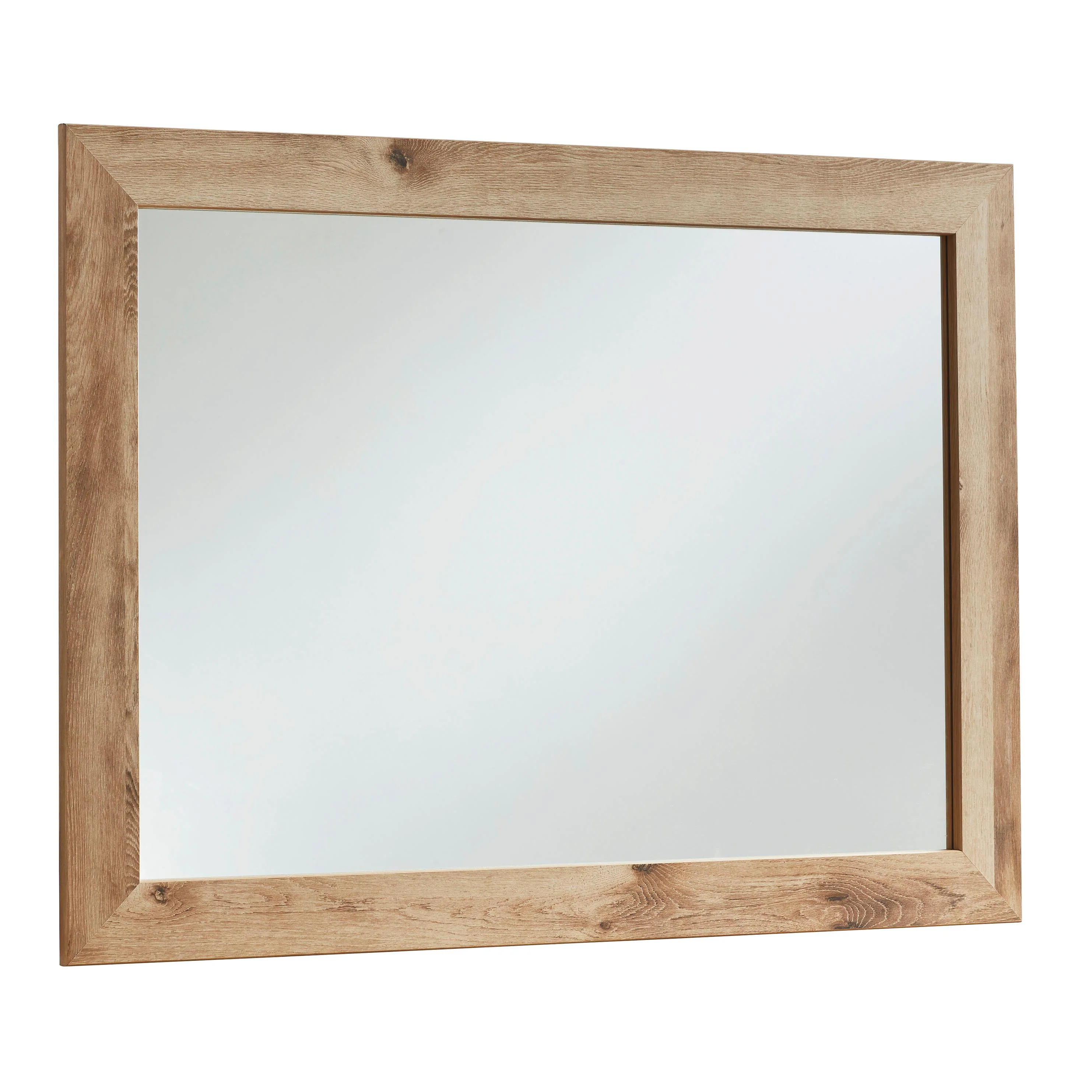 Signature Design by Ashley Hyanna B1050-36 Bedroom Mirror - Image 1