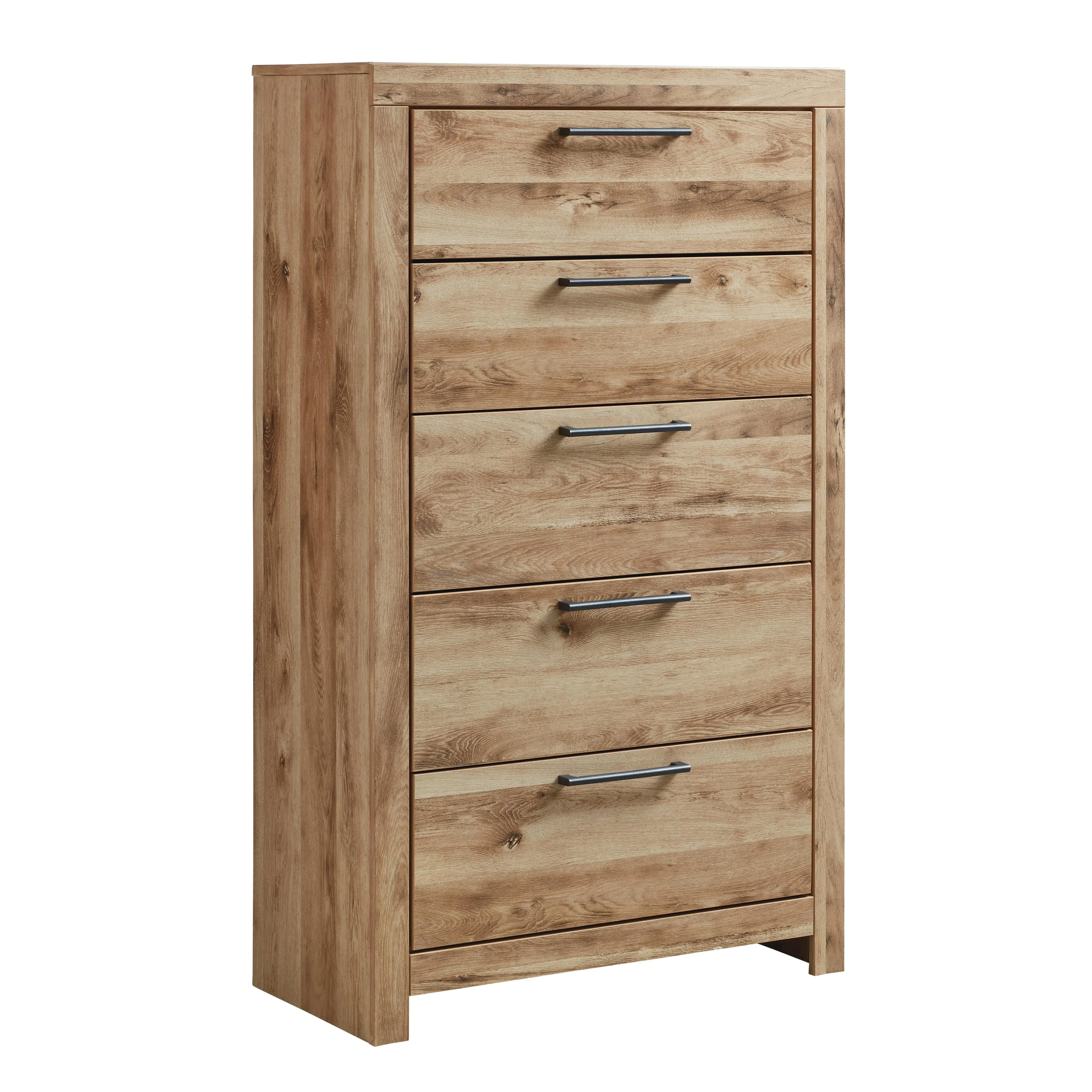 Signature Design by Ashley Hyanna B1050-46 Five Drawer Chest - Image 1