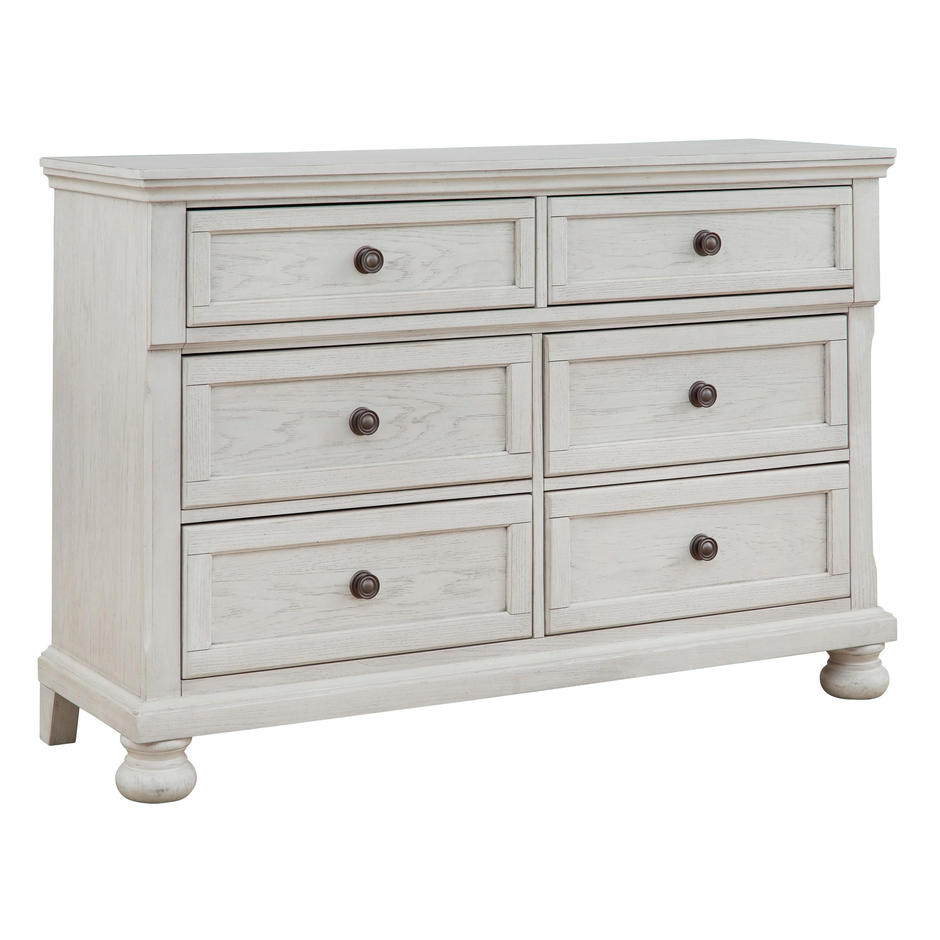 Signature Design by Ashley Robbinsdale B742-21 Dresser - Image 1