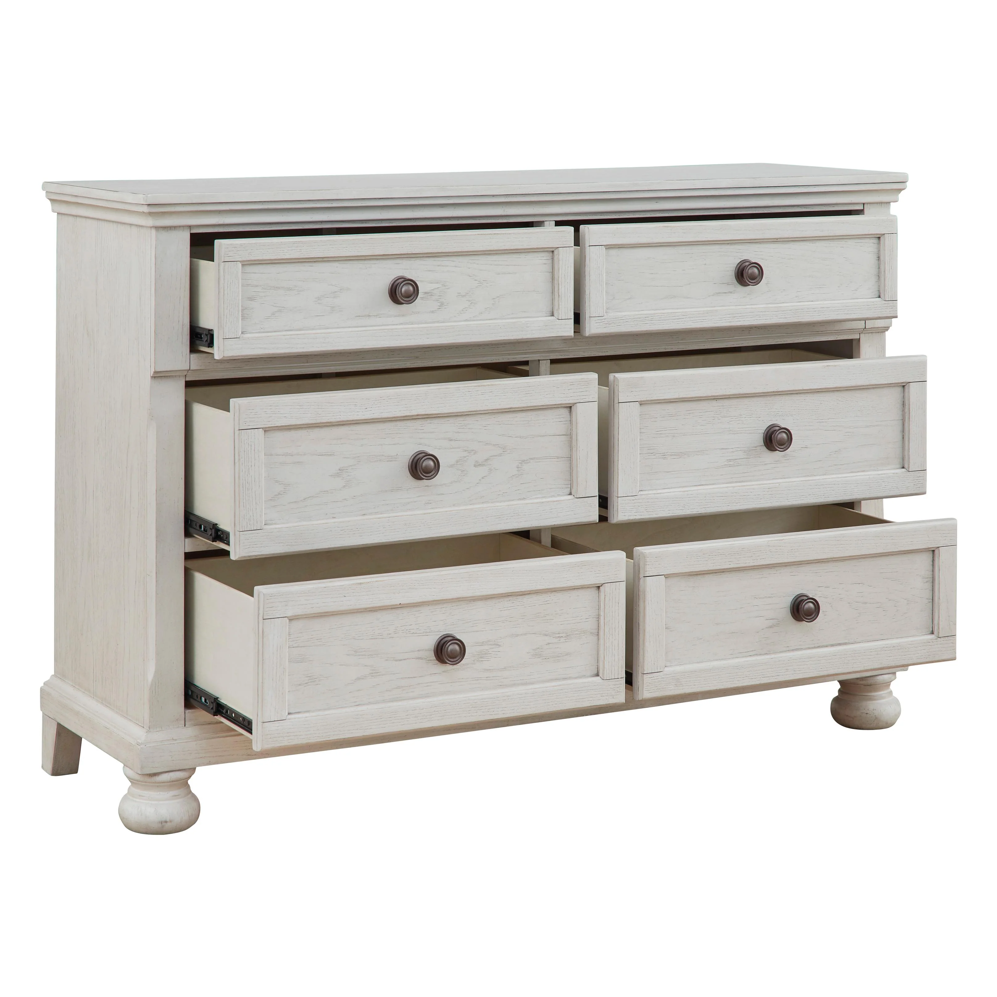 Signature Design by Ashley Robbinsdale B742-21 Dresser - Image 2