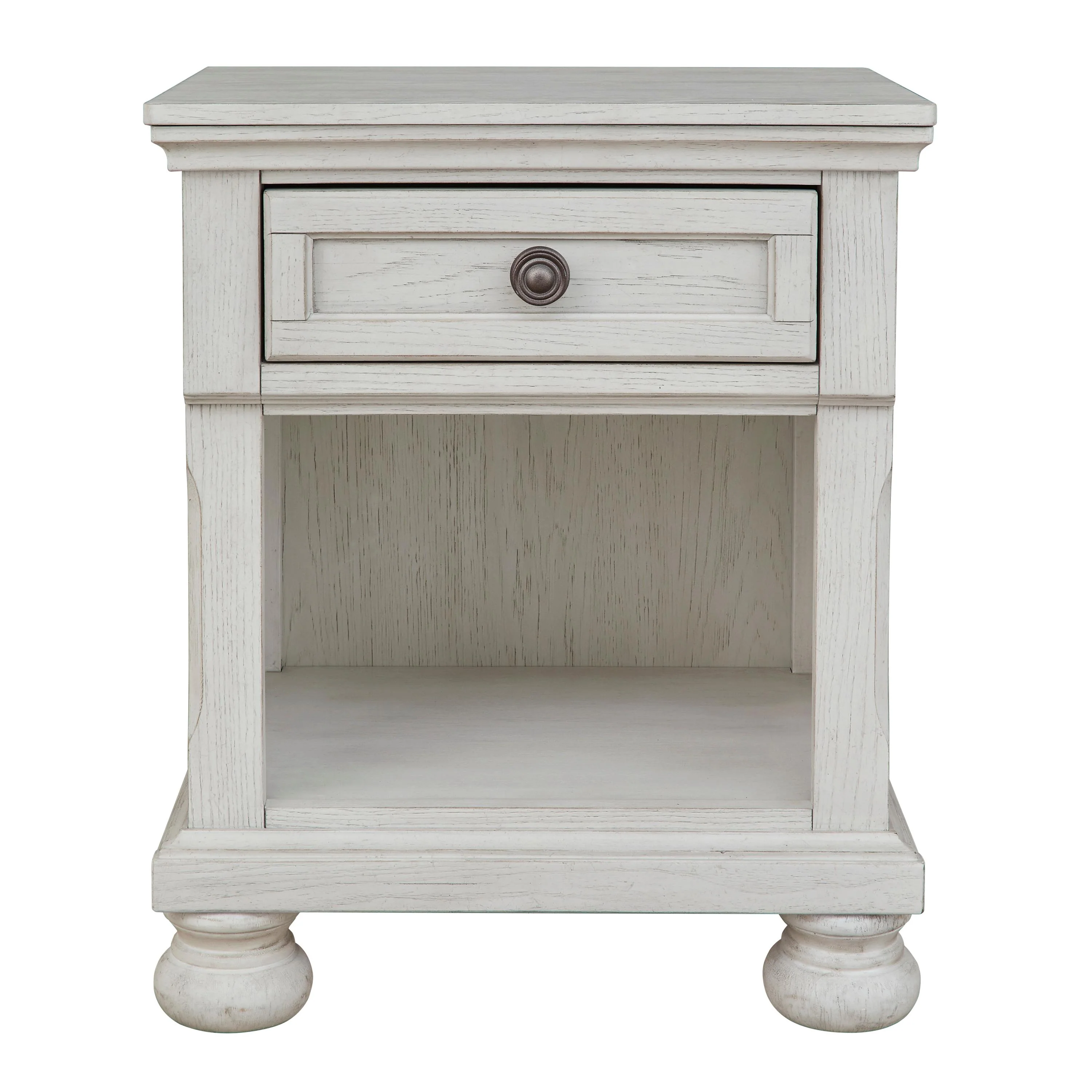 Signature Design by Ashley Robbinsdale B742-91 One Drawer Night Stand - Image 3