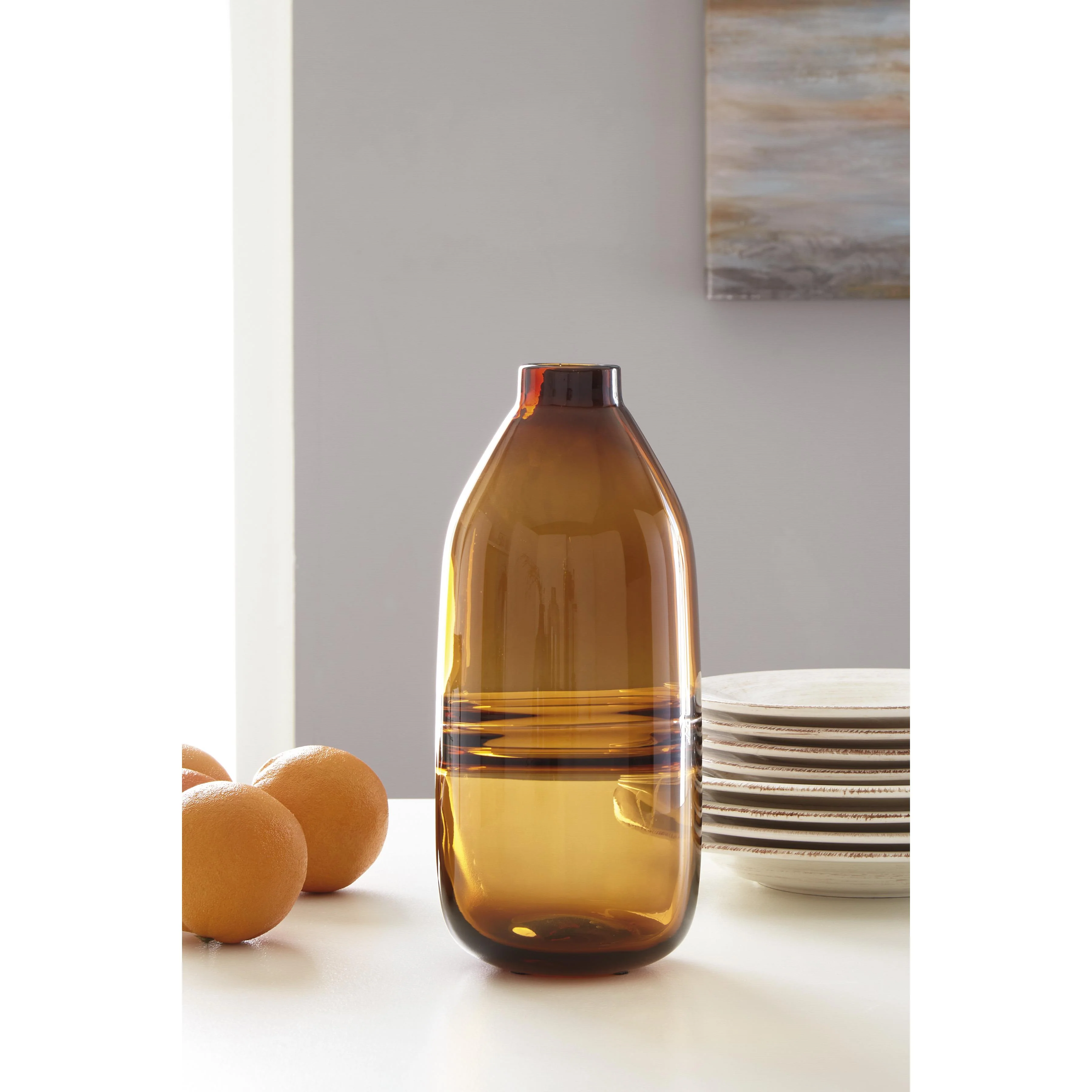 Signature Design by Ashley Lemmitt A2000541 Vase - Image 3
