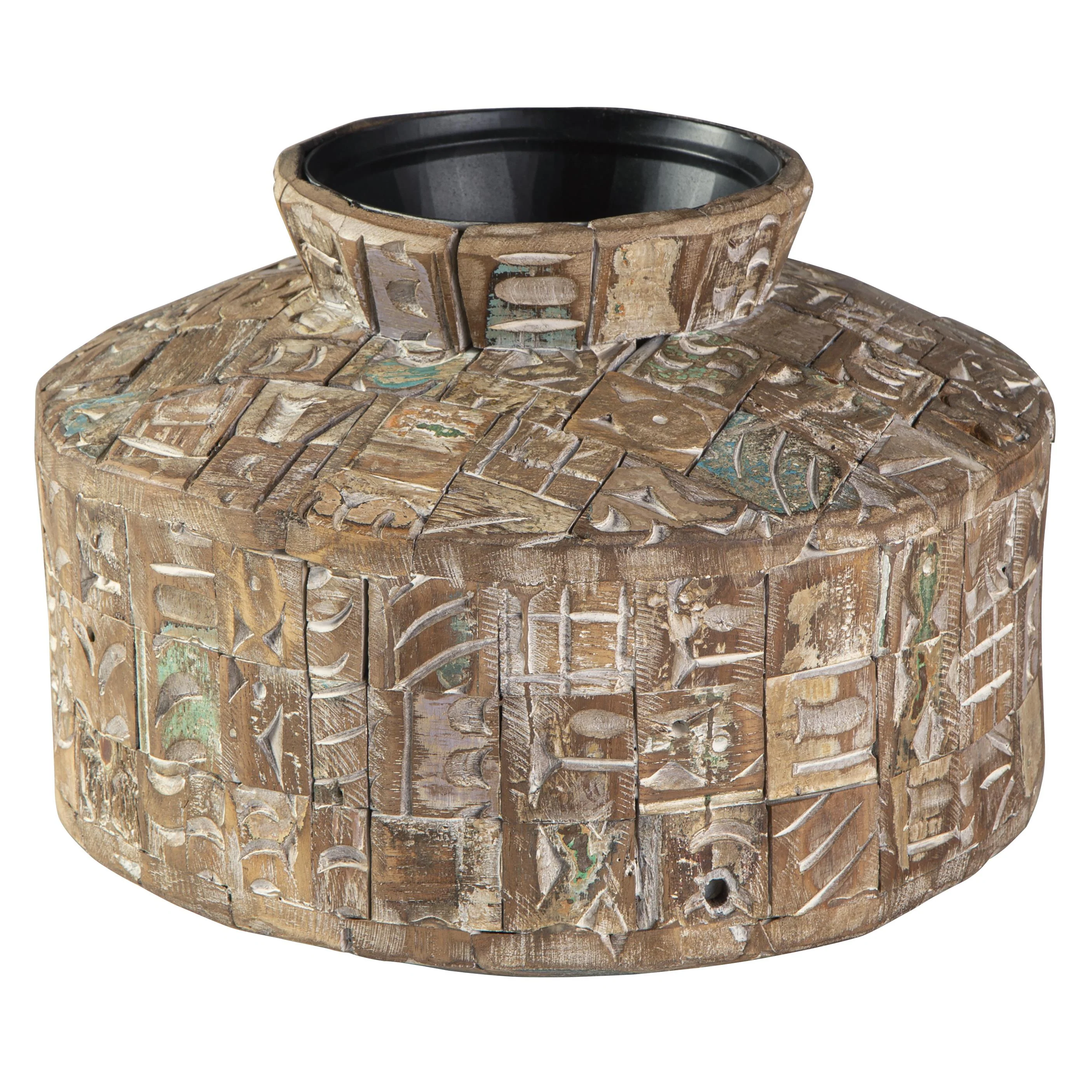 Signature Design by Ashley Meltland A2000557 Vase - Image 1