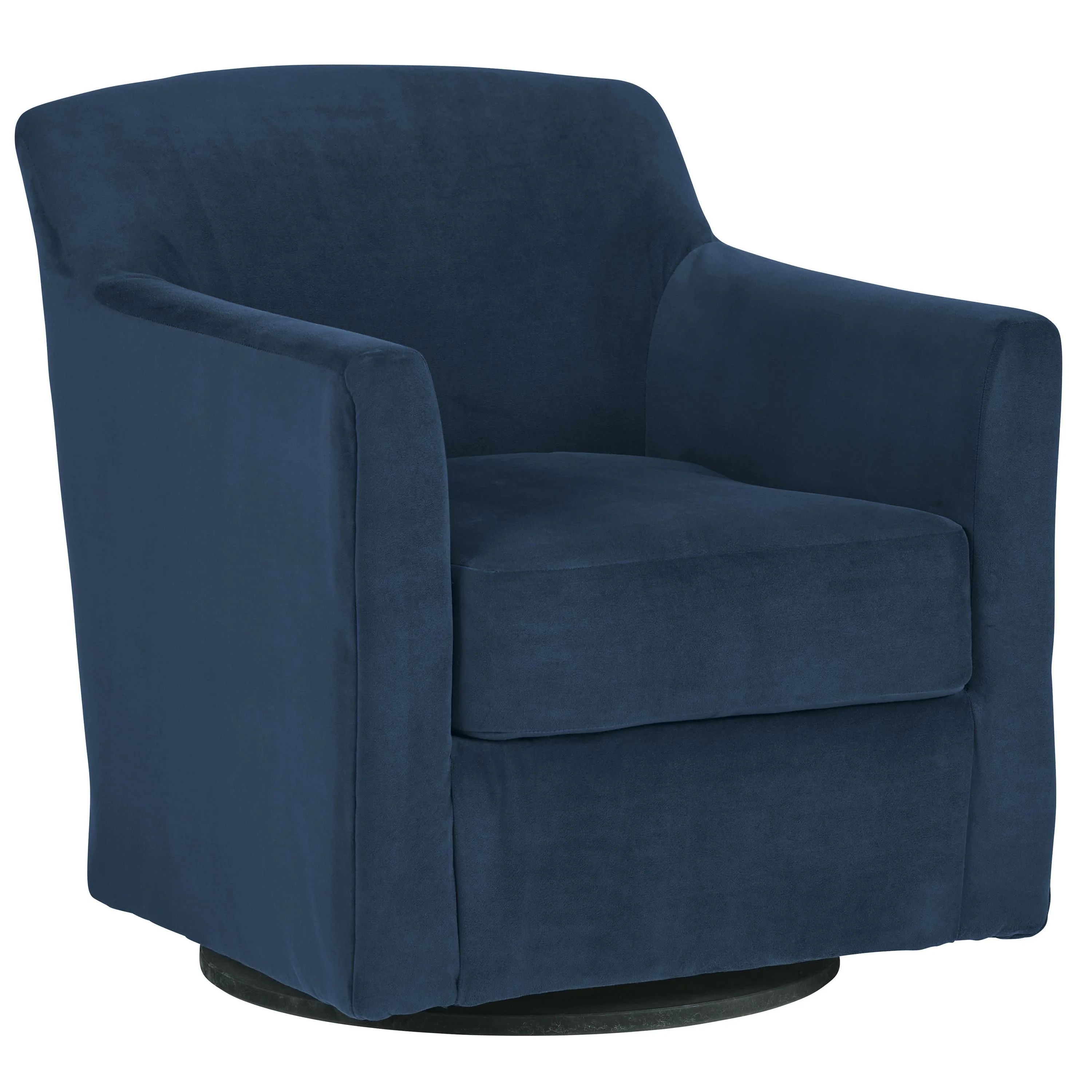 Signature Design by Ashley Bradney A3000602 Swivel Accent Chair - Image 1