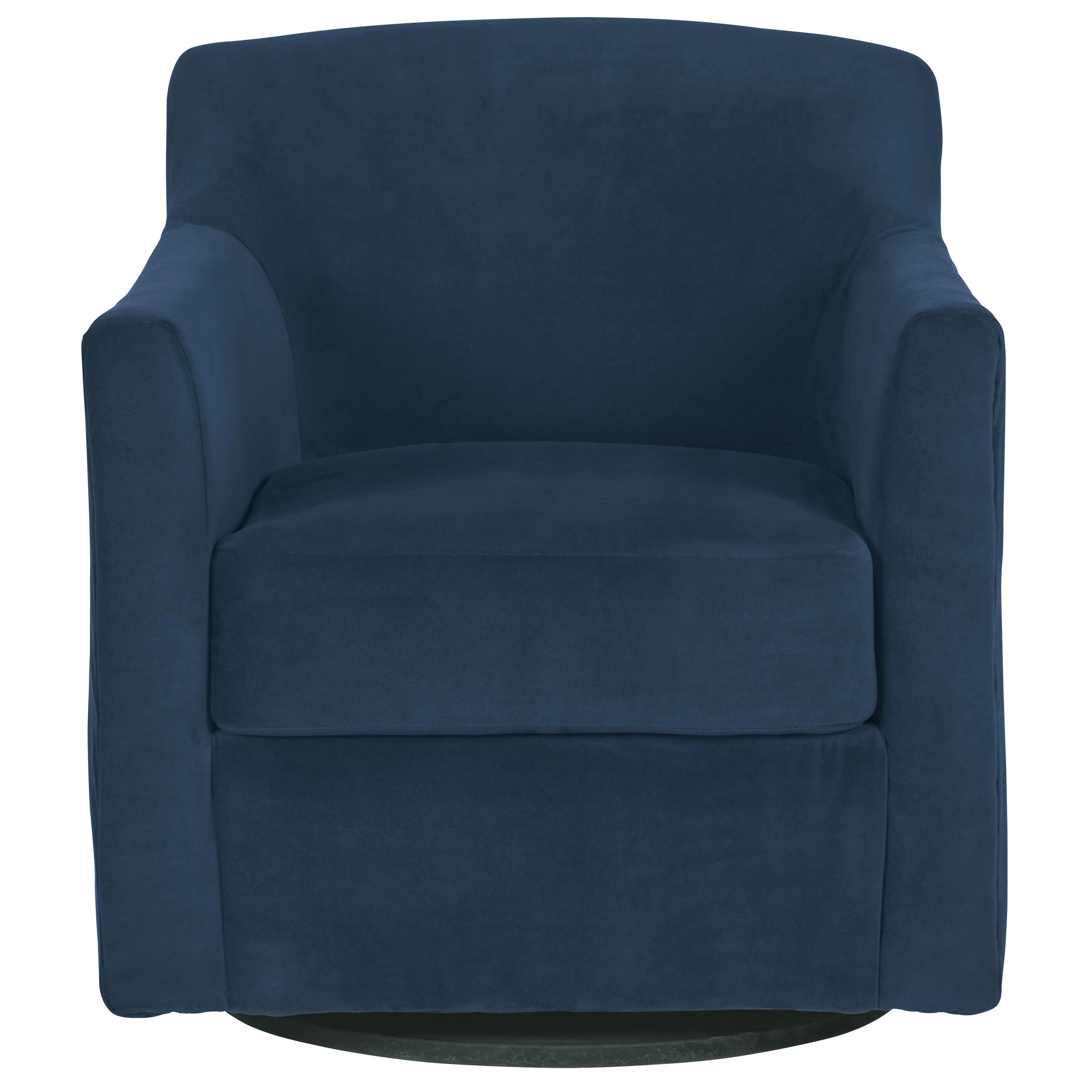 Signature Design by Ashley Bradney A3000602 Swivel Accent Chair - Image 2