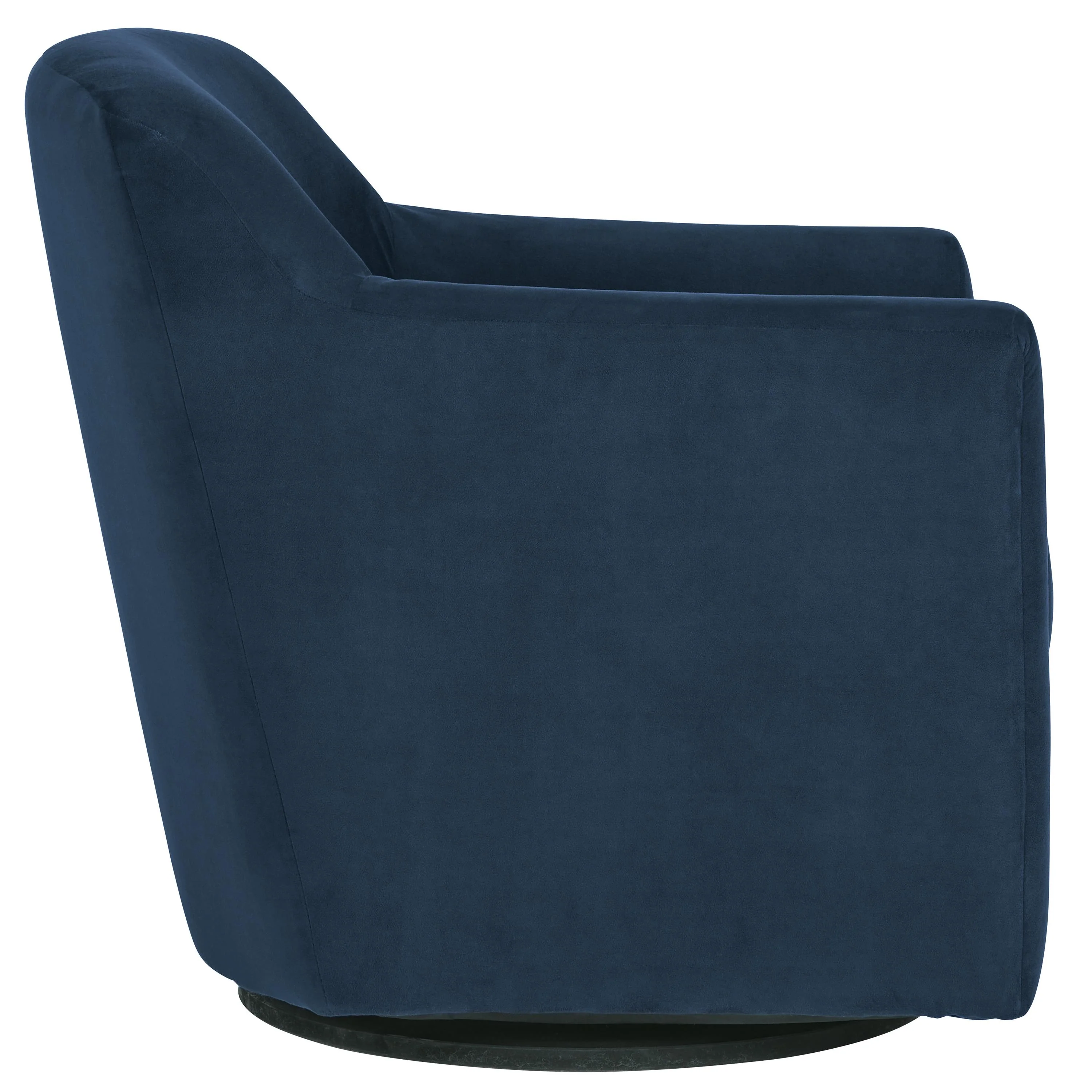 Signature Design by Ashley Bradney A3000602 Swivel Accent Chair - Image 3