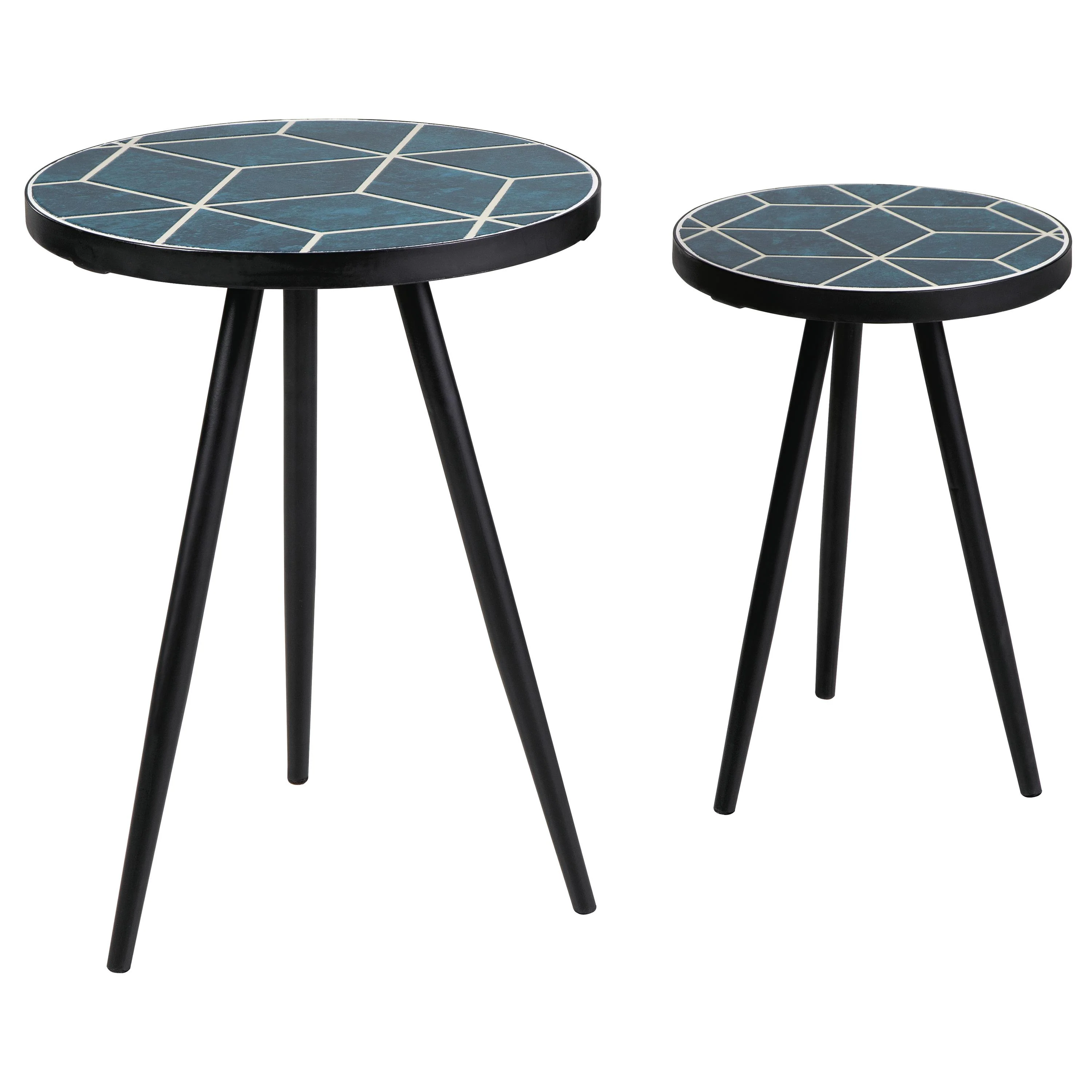 Signature Design by Ashley Clairbelle A4000523 Accent Table - Image 1