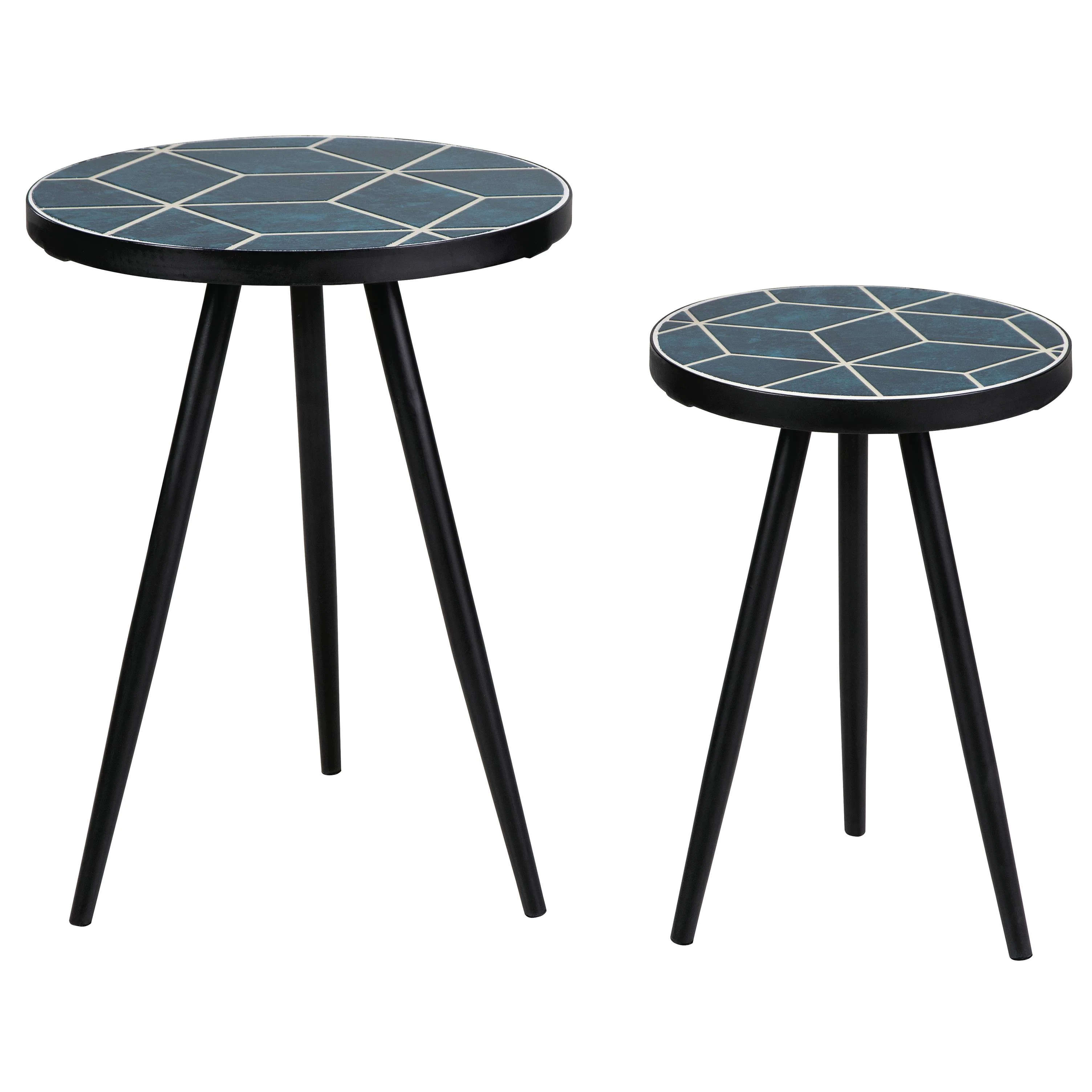 Signature Design by Ashley Clairbelle A4000523 Accent Table - Image 2