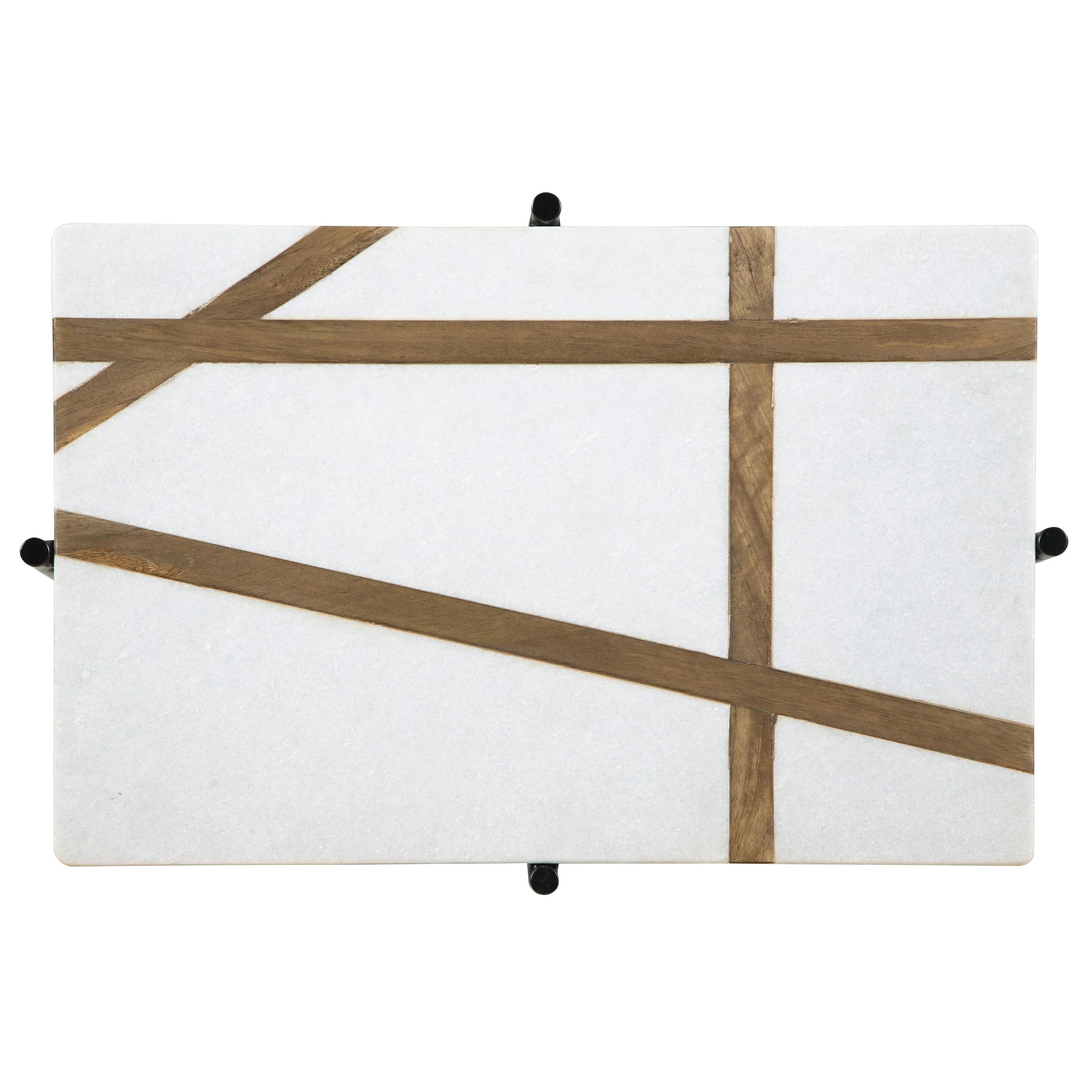 Signature Design by Ashley Braxmore A4000525 Accent Table - Image 3