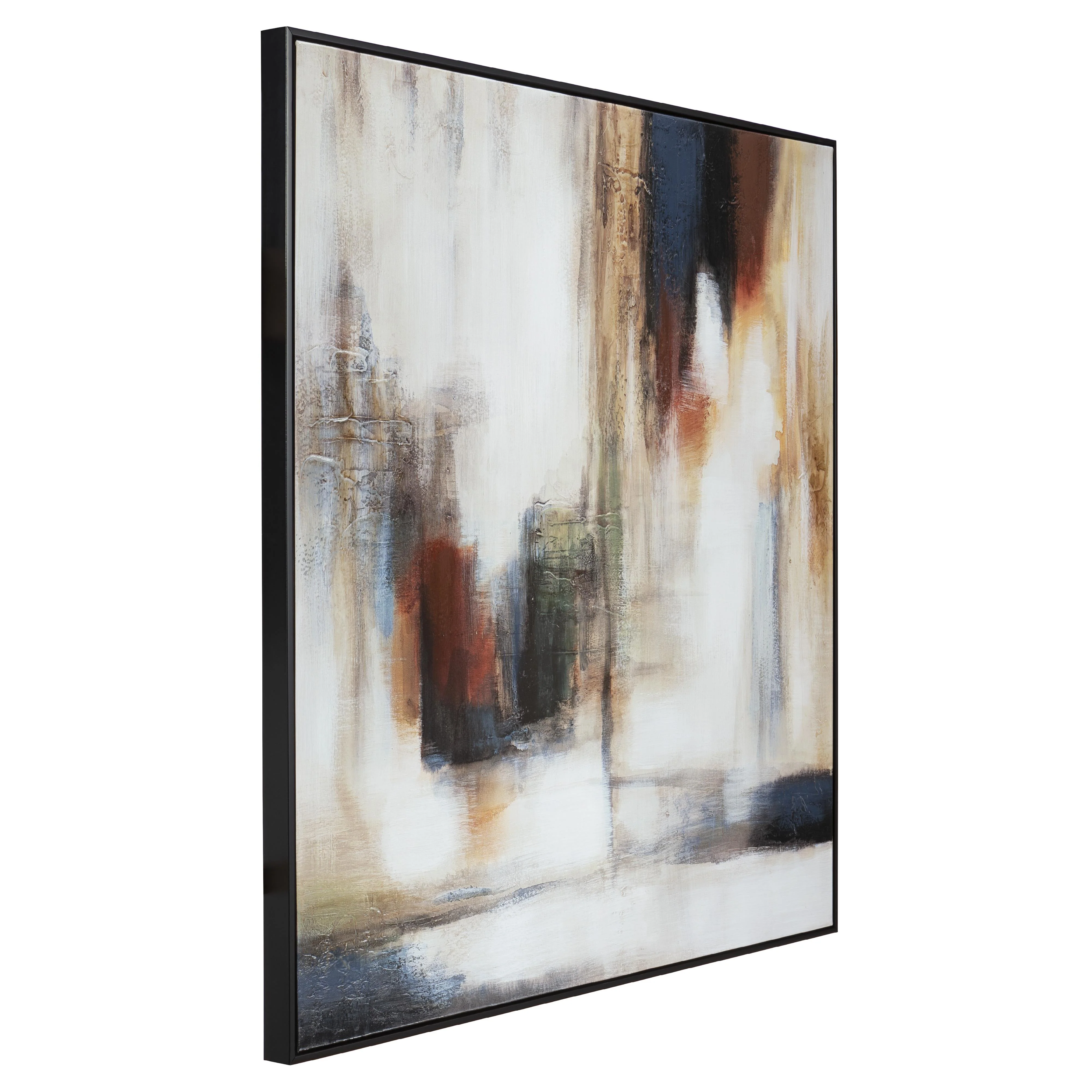 Signature Design by Ashley Pigeonford A8000348 Wall Art - Image 1