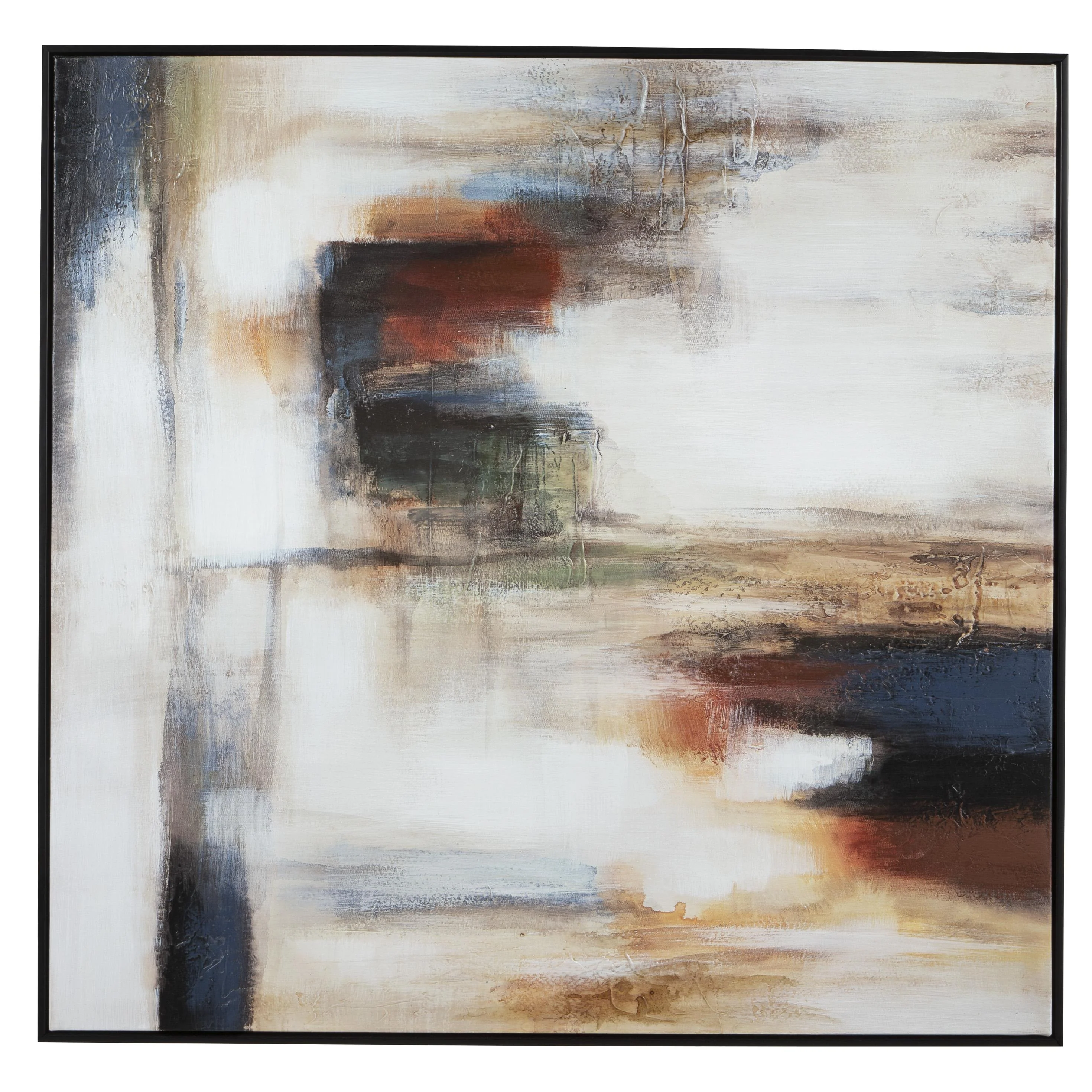 Signature Design by Ashley Pigeonford A8000348 Wall Art - Image 3