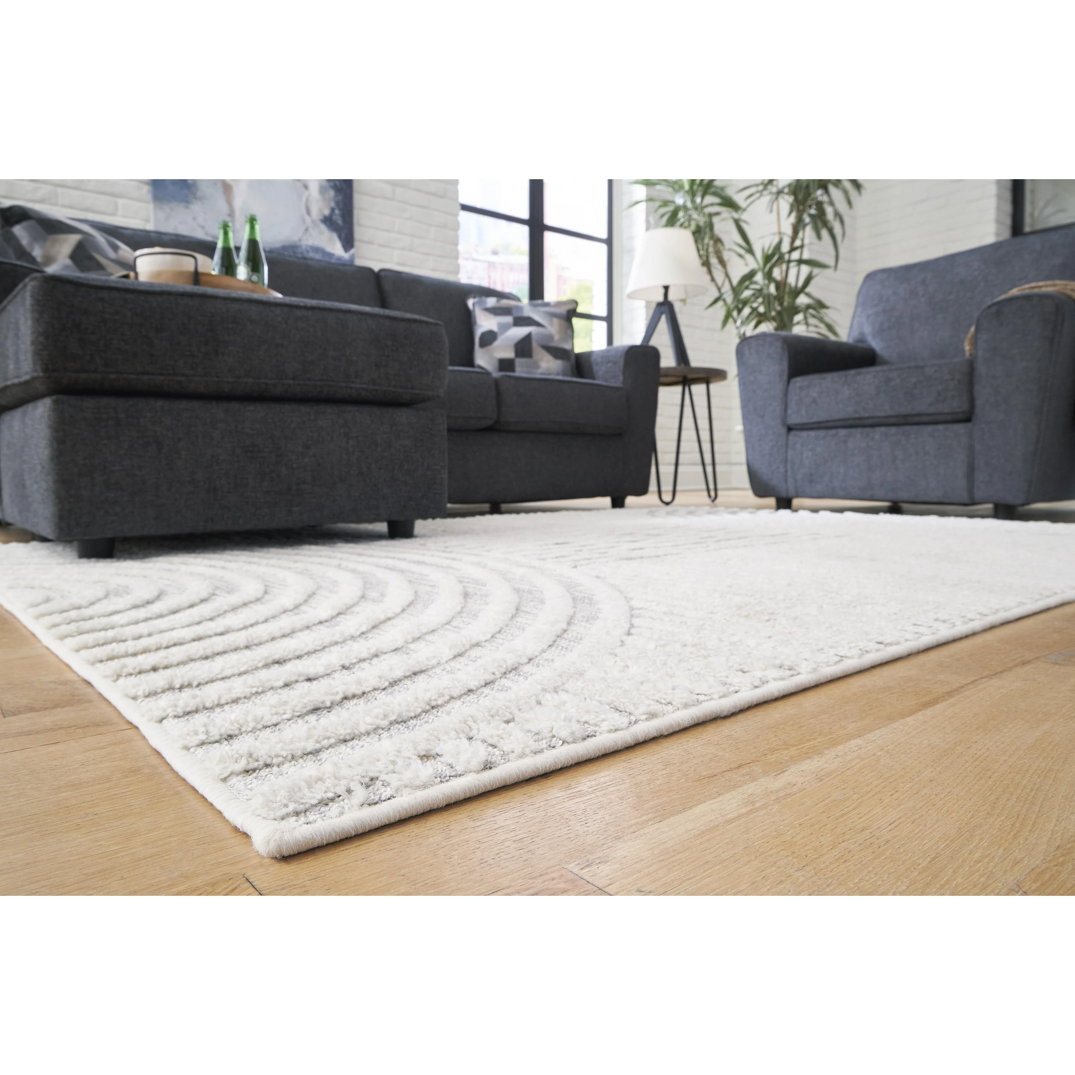 Signature Design by Ashley Lambworth R405342 Medium Rug - Image 3