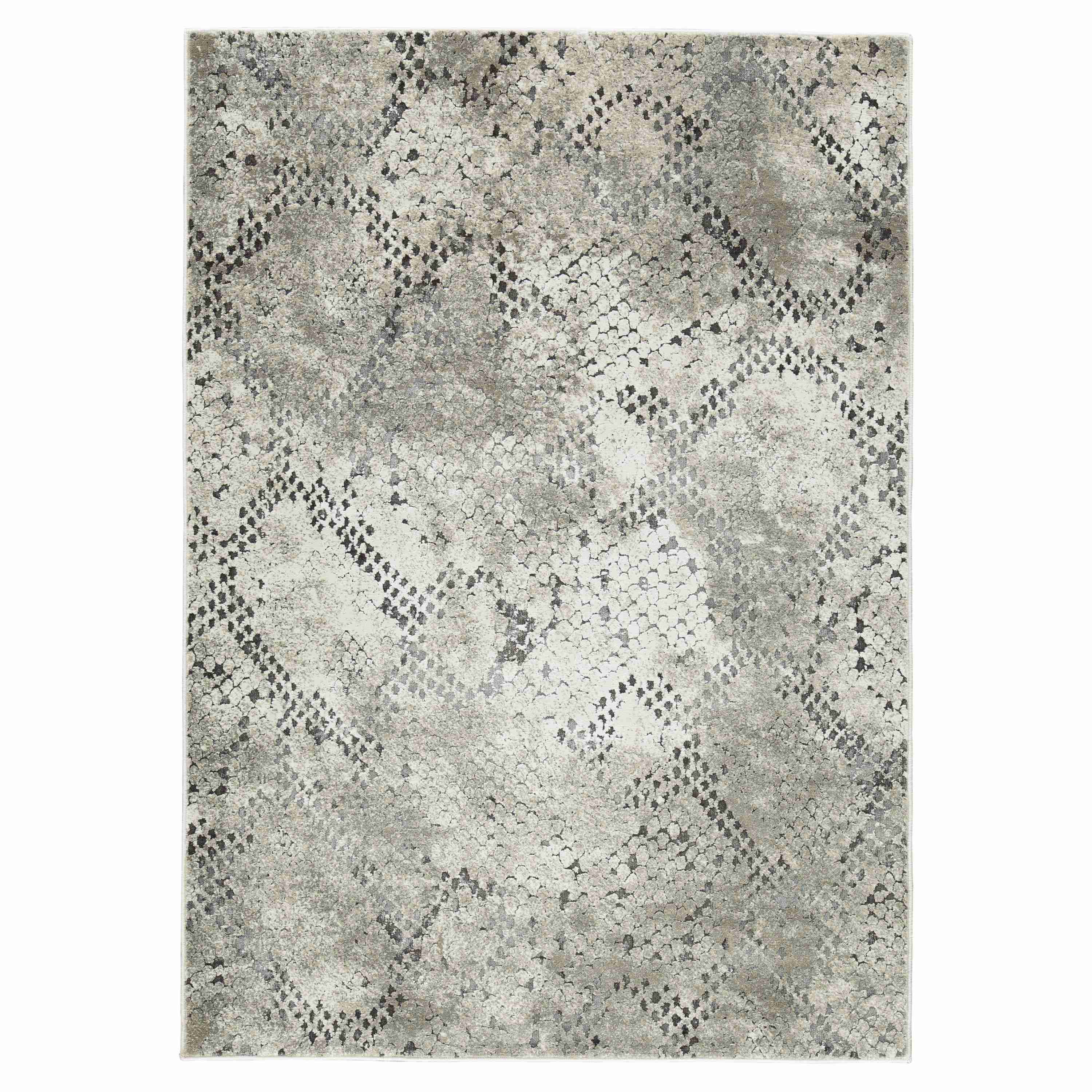 Signature Design by Ashley Poincilana R405402 Medium Rug - Image 1