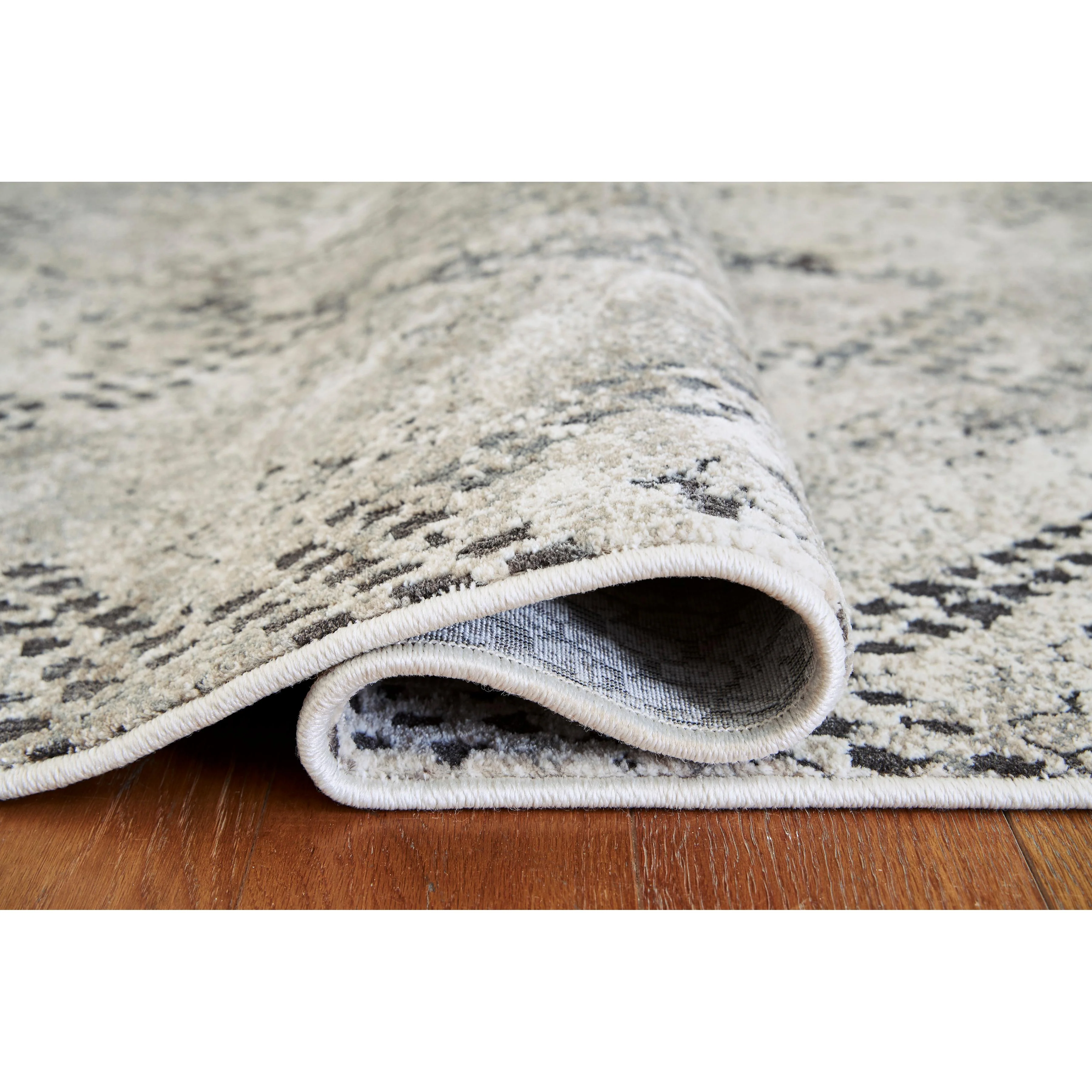 Signature Design by Ashley Poincilana R405402 Medium Rug - Image 2