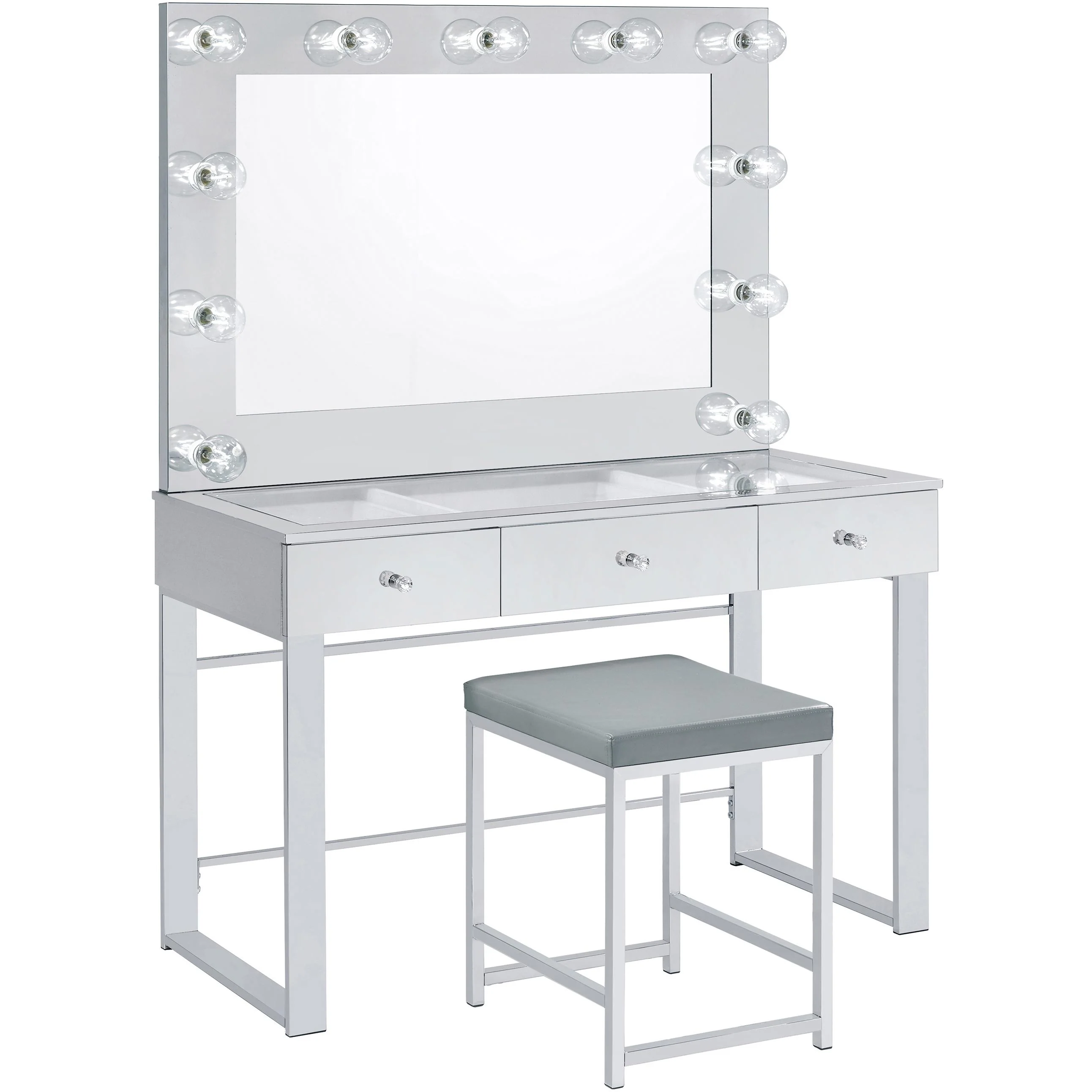 Coaster Furniture Vanity Set