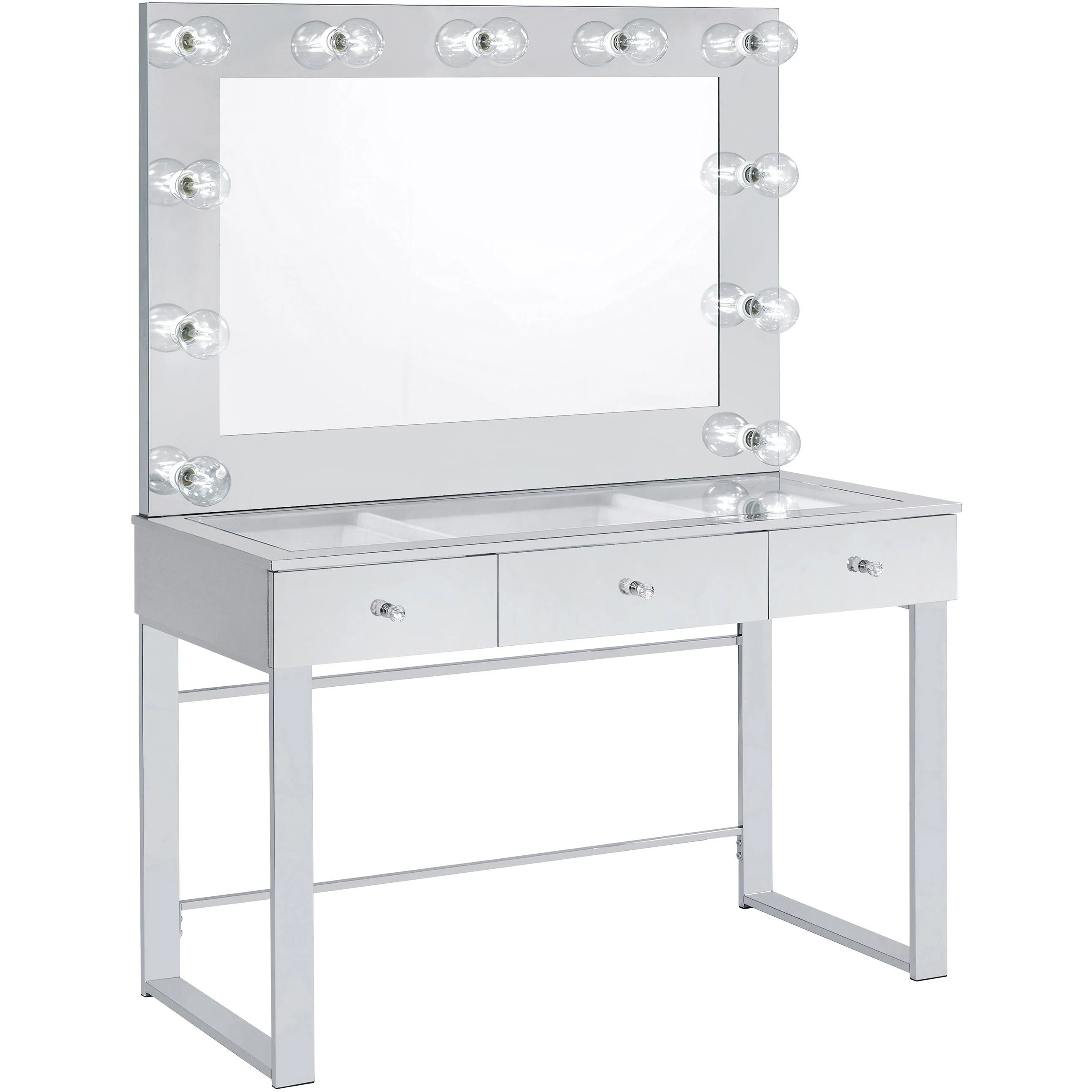 Coaster Furniture Vanity Set - Image 2