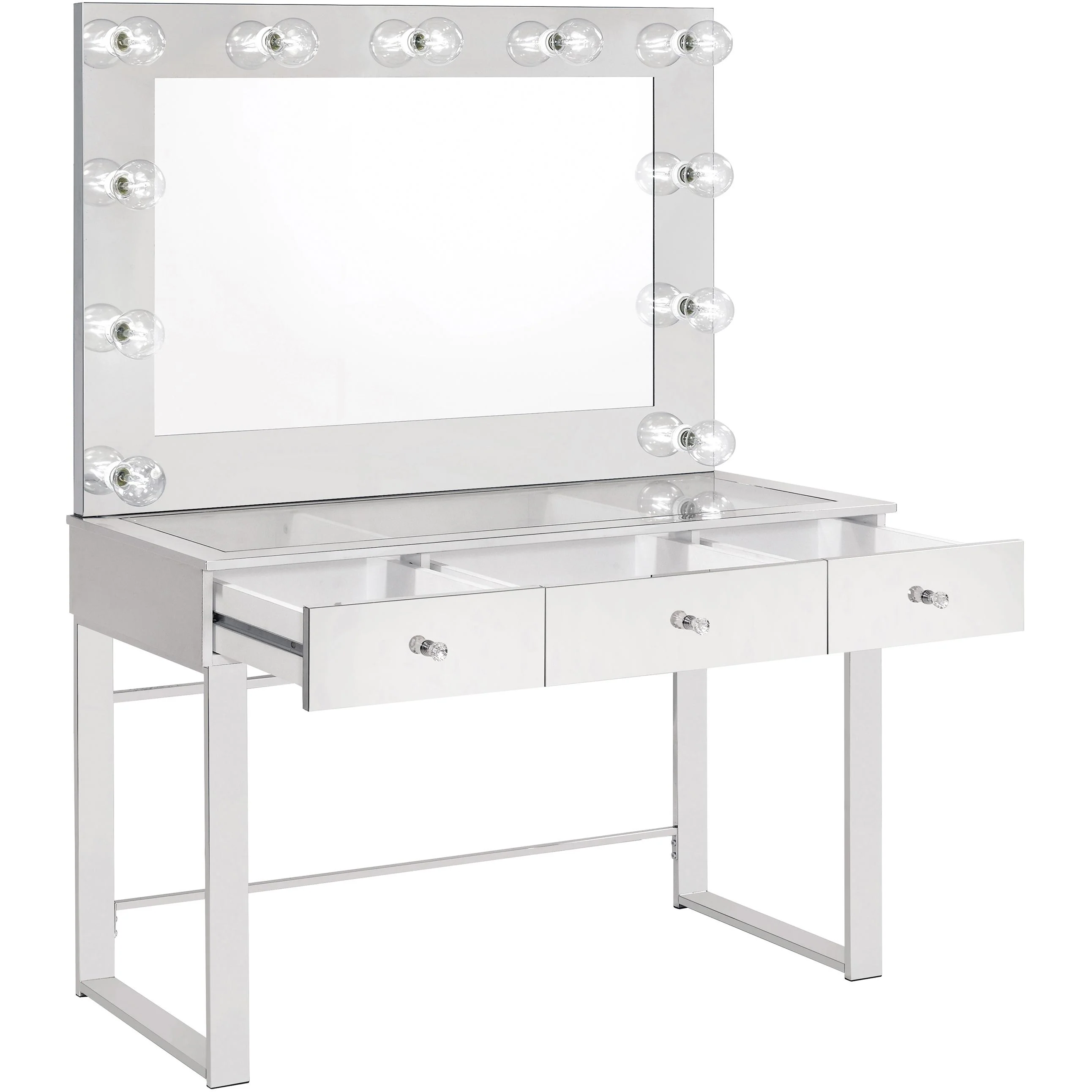 Coaster Furniture Vanity Set - Image 3