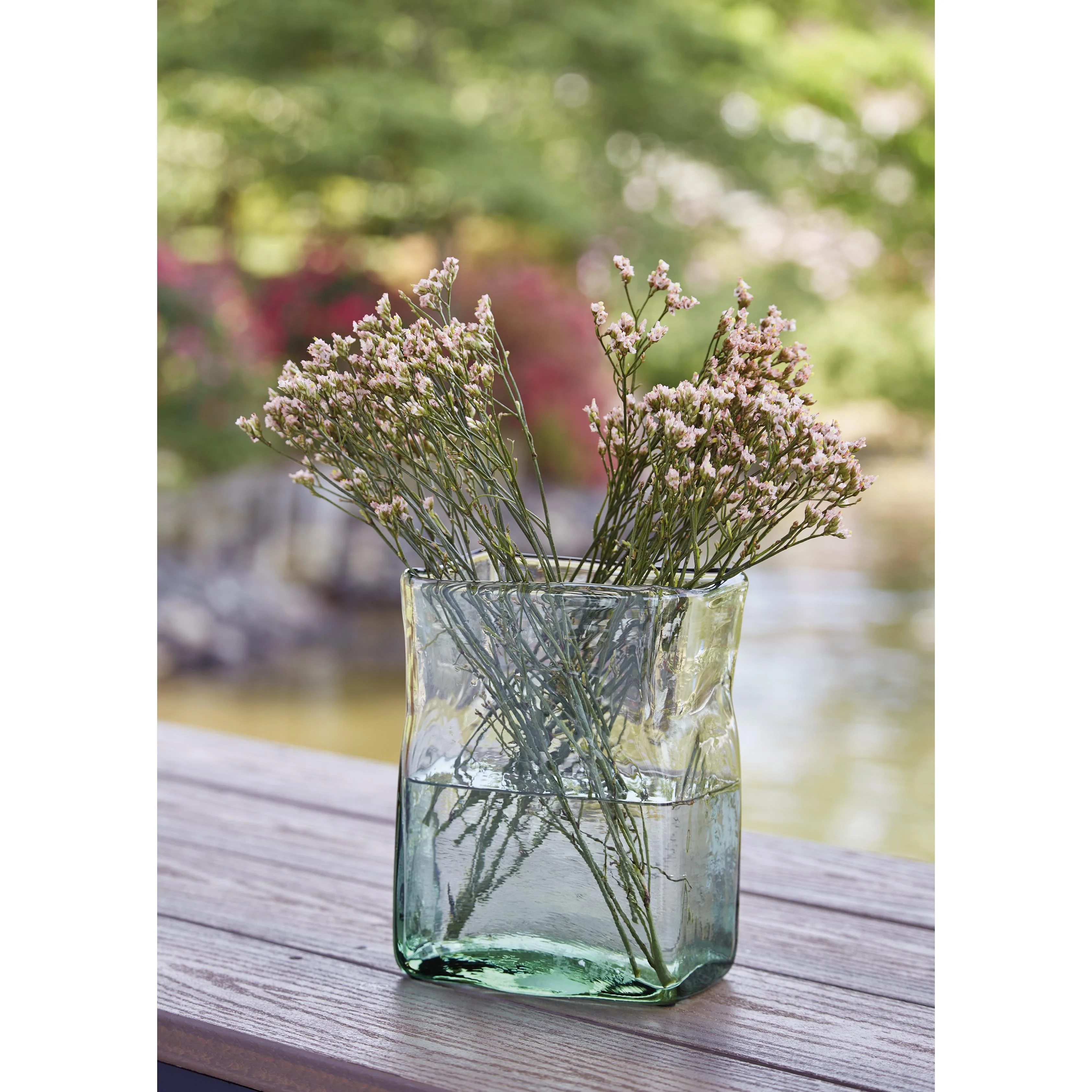 Signature Design by Ashley Taylow A2000536 Vase - Image 3