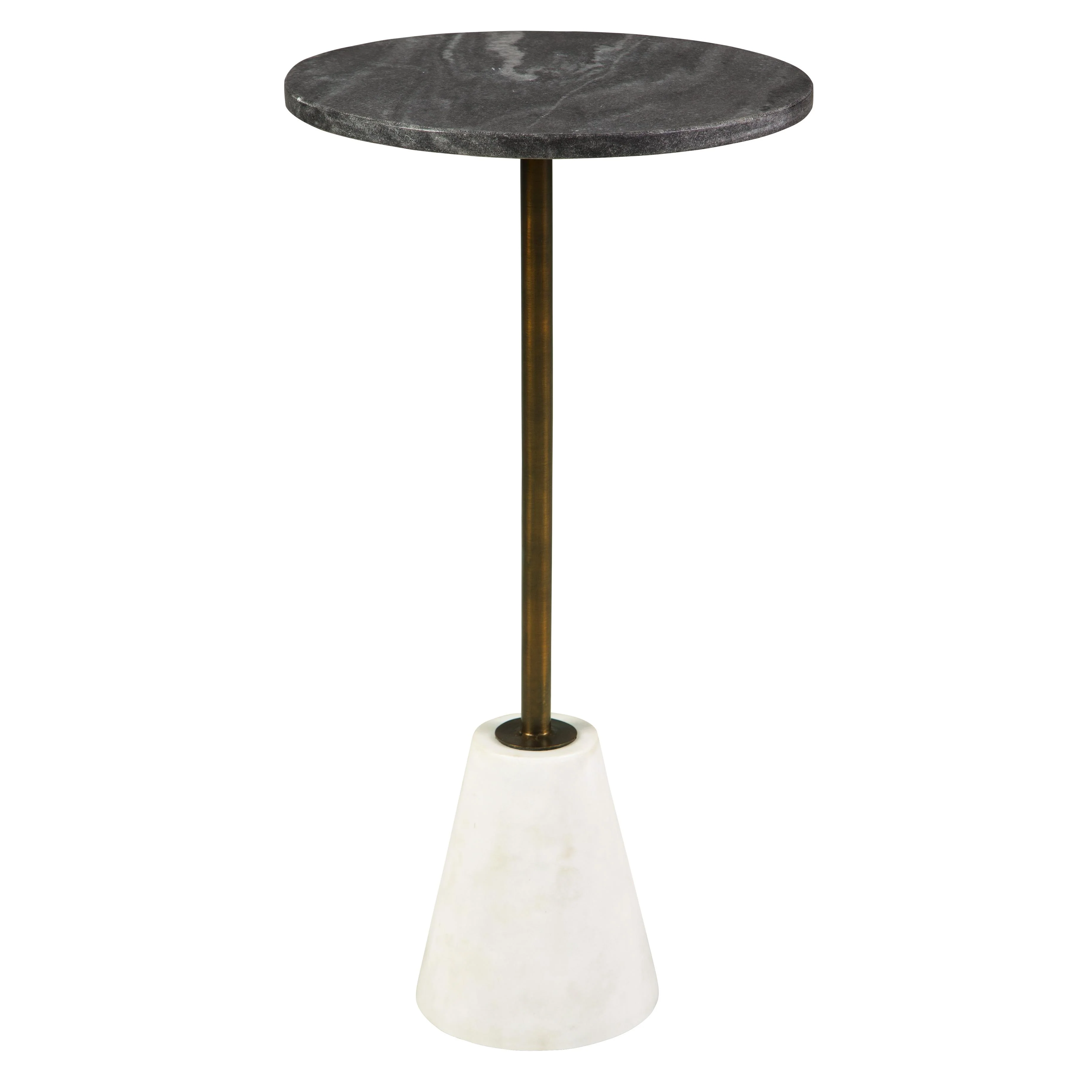 Signature Design by Ashley Caramont A4000540 Accent Table - Image 1