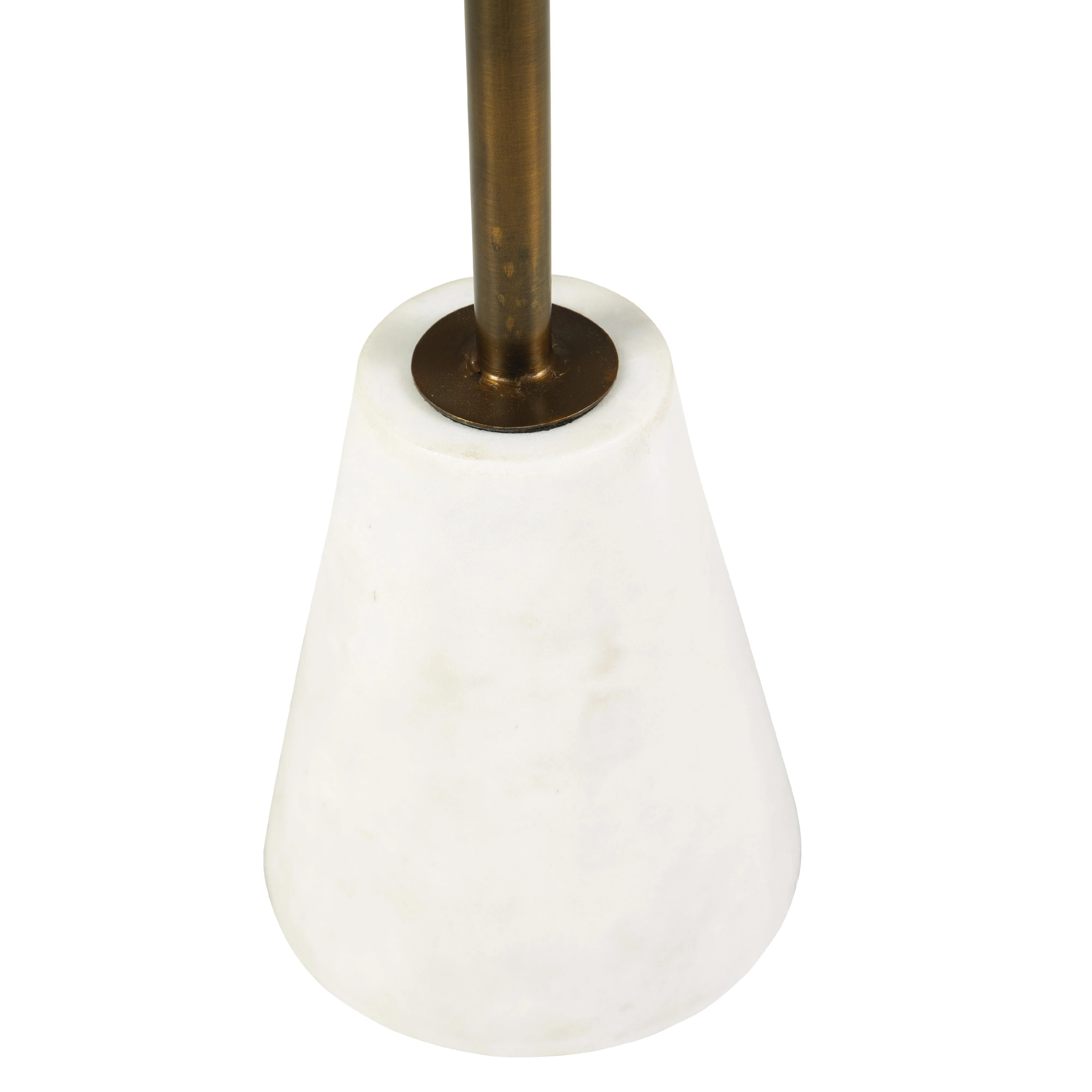 Signature Design by Ashley Caramont A4000540 Accent Table - Image 3
