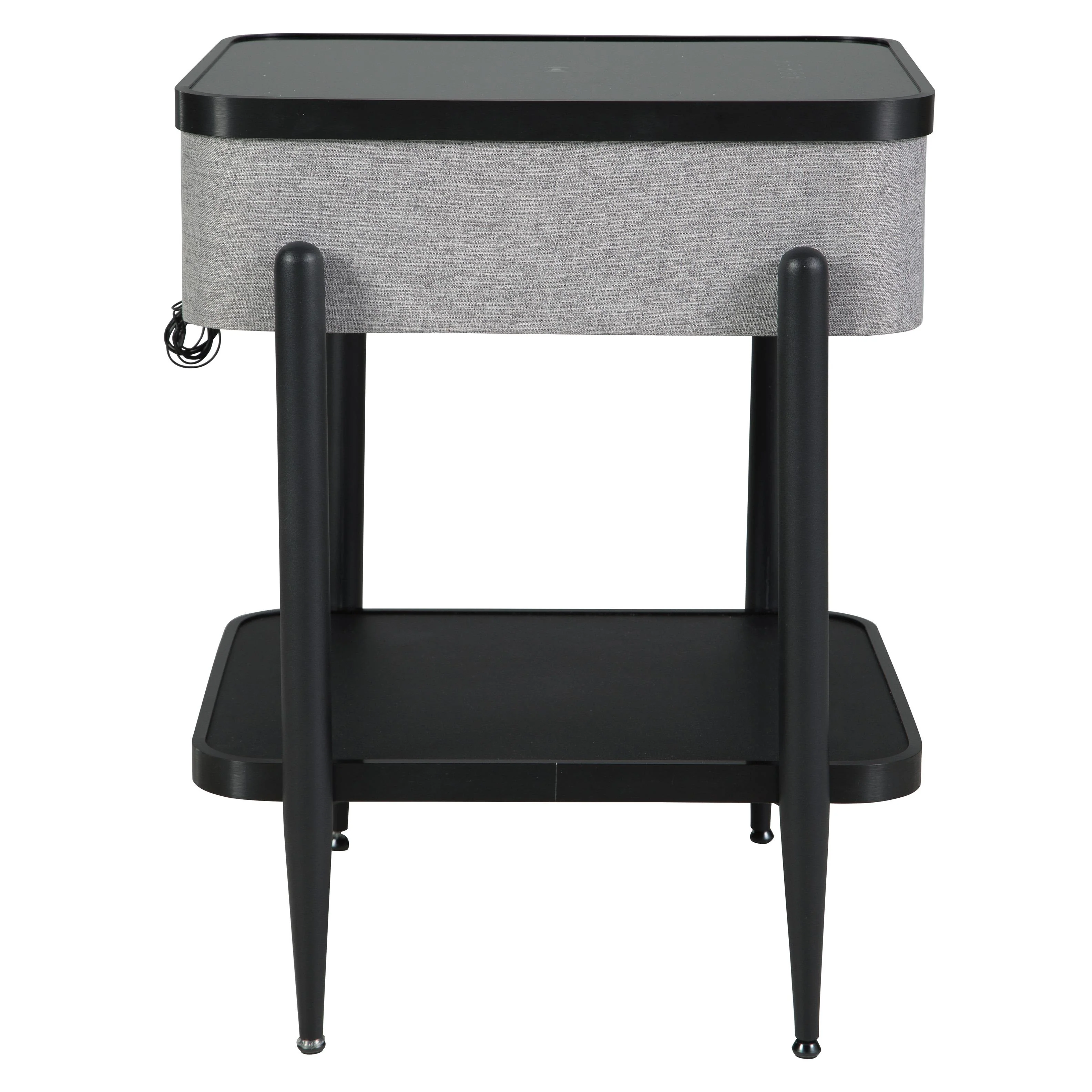 Signature Design by Ashley Jorvalee A4000550 Accent Table with Speaker - Image 2