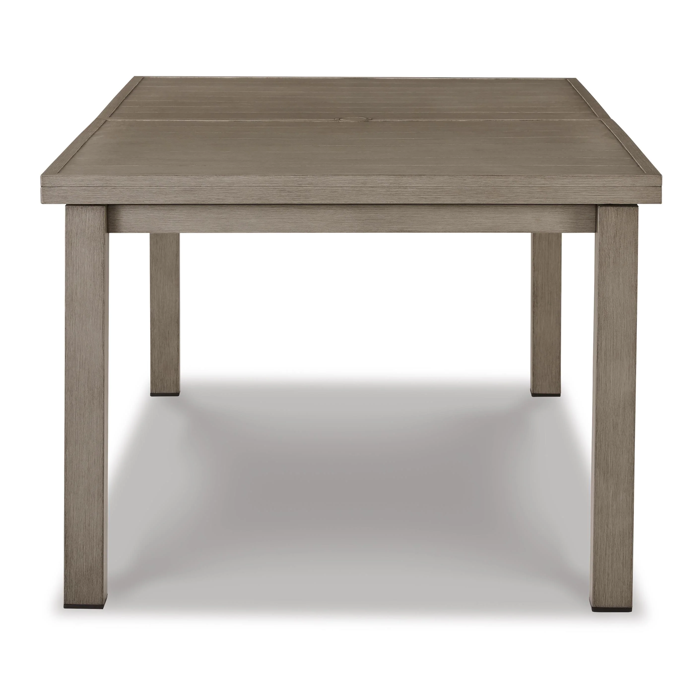 Signature Design by Ashley Beach Front P323-635 Rectangular Dining Room Extension Table - Image 3
